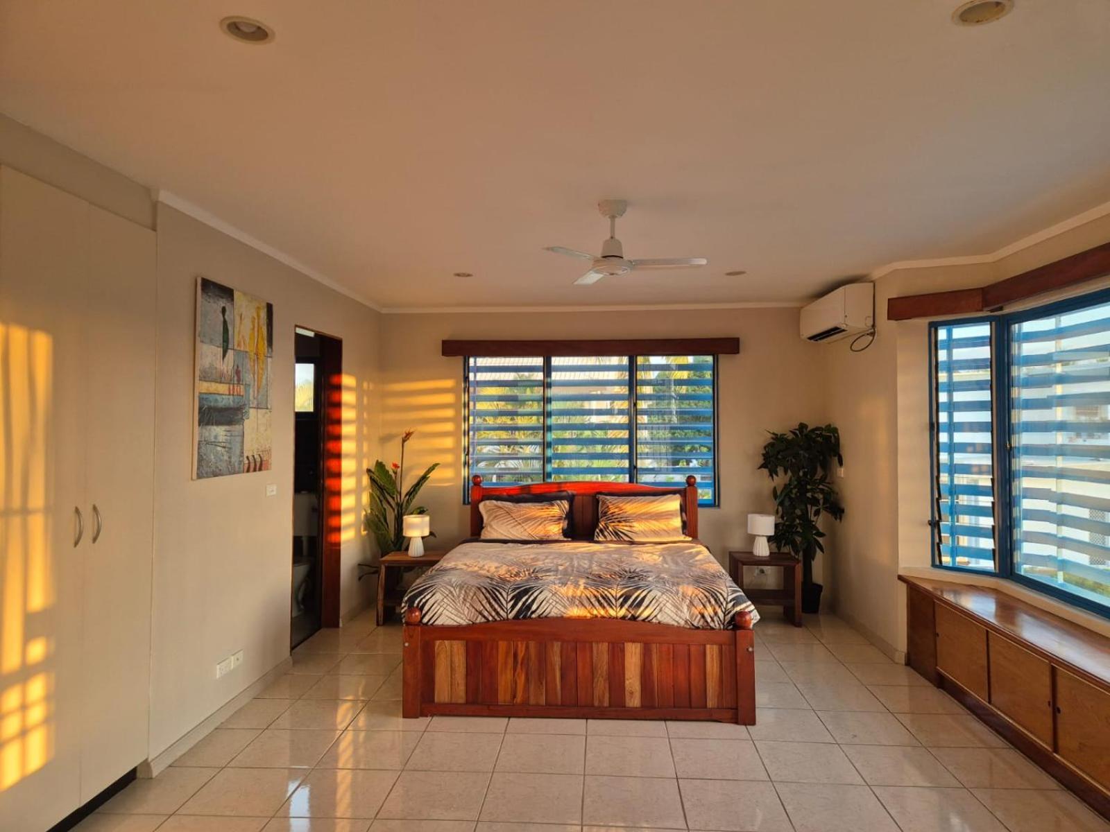 Deluxe Double Room With Balcony photo 2