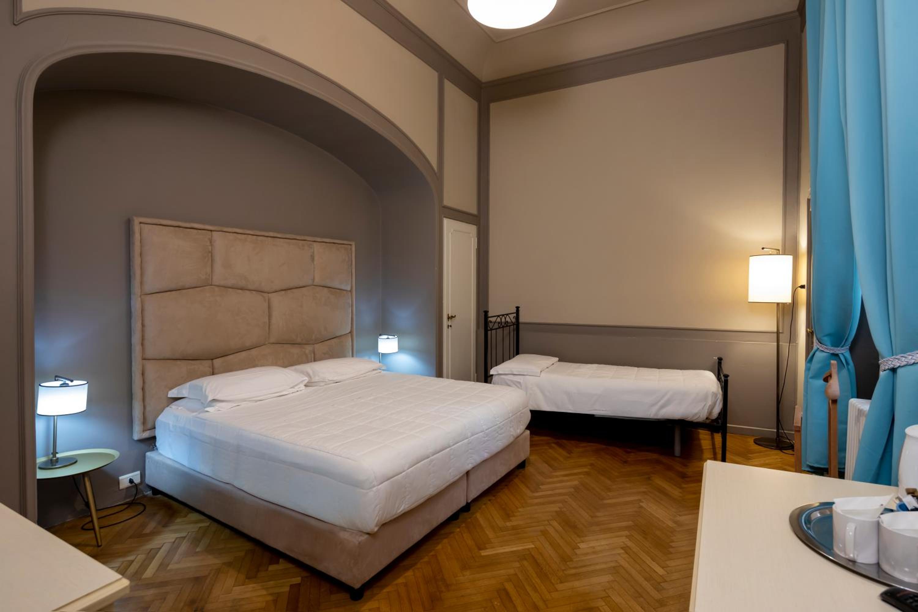 Triple Room photo 3