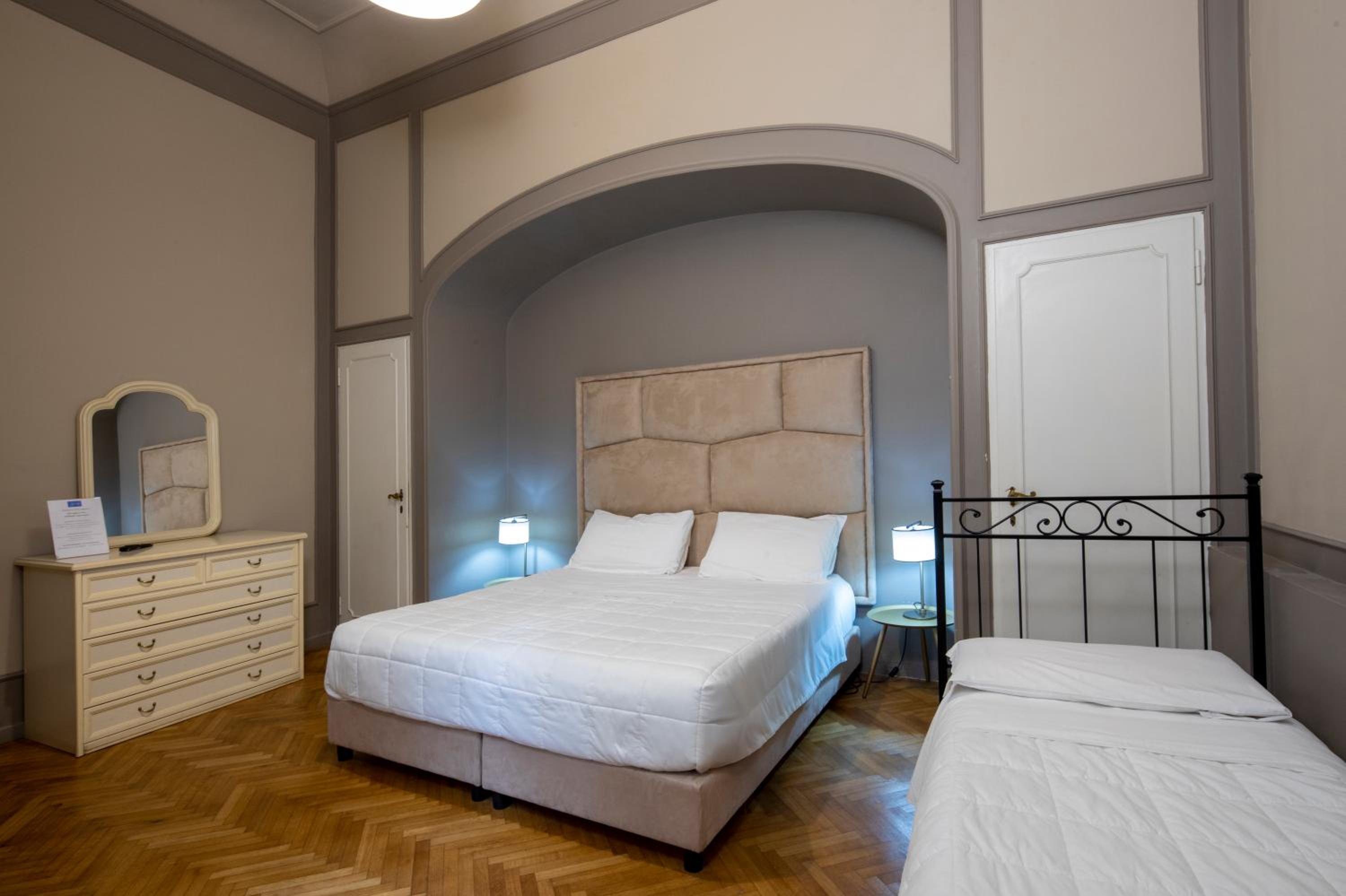Triple Room photo 1
