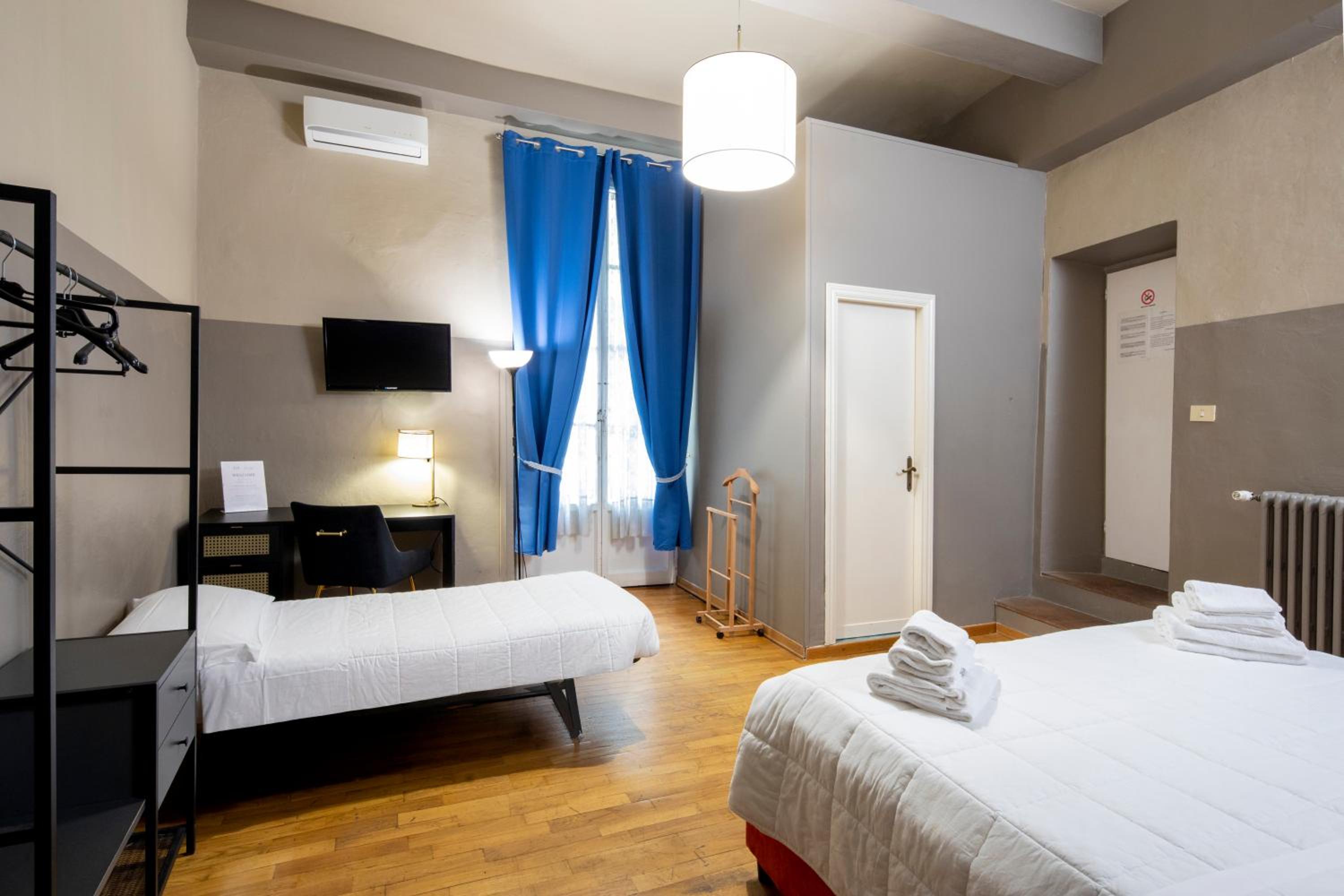 Triple Room photo 2