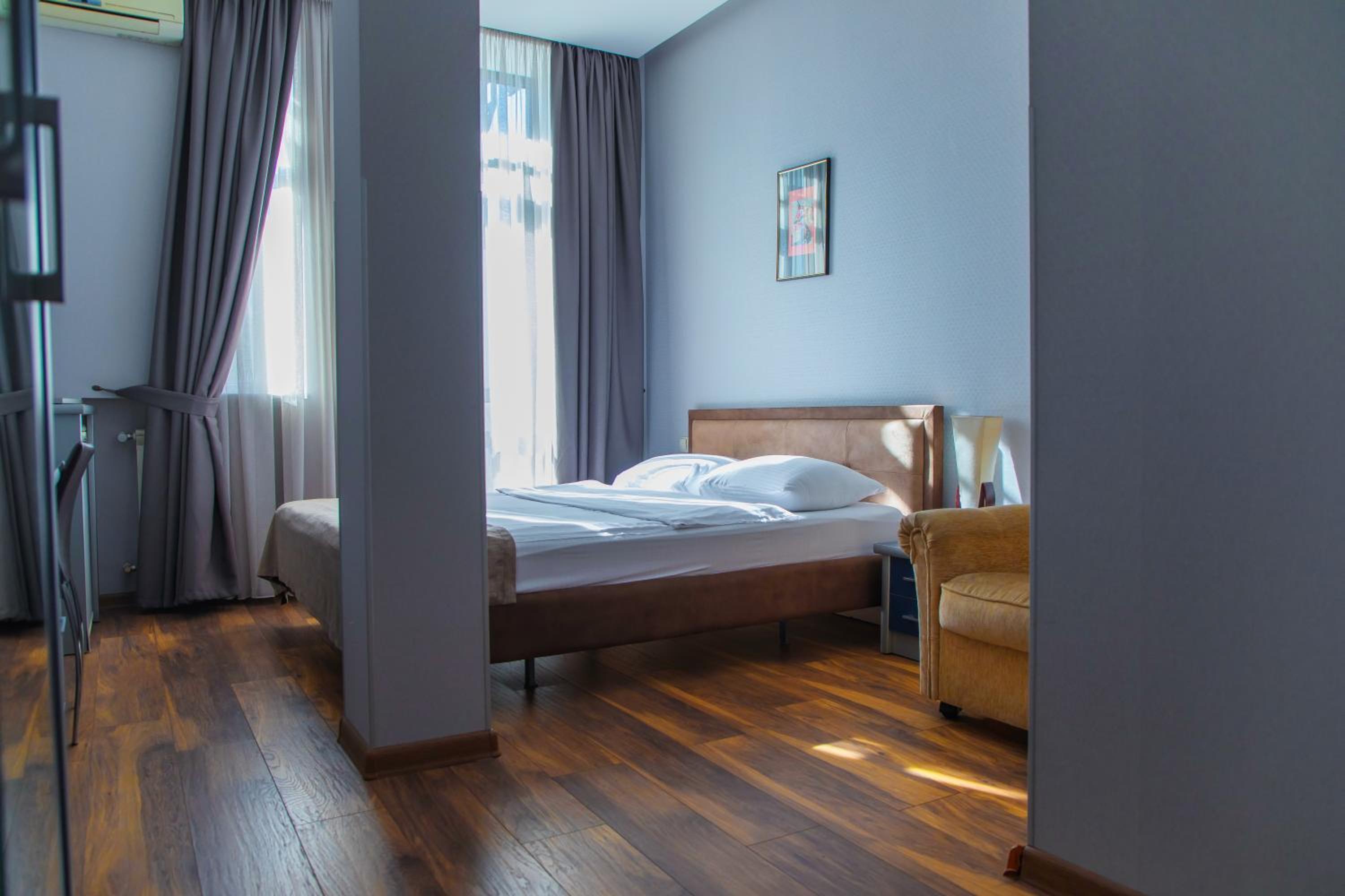 Single Room with Shower