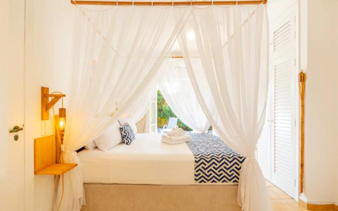 Deluxe Double Room with Balcony photo 1