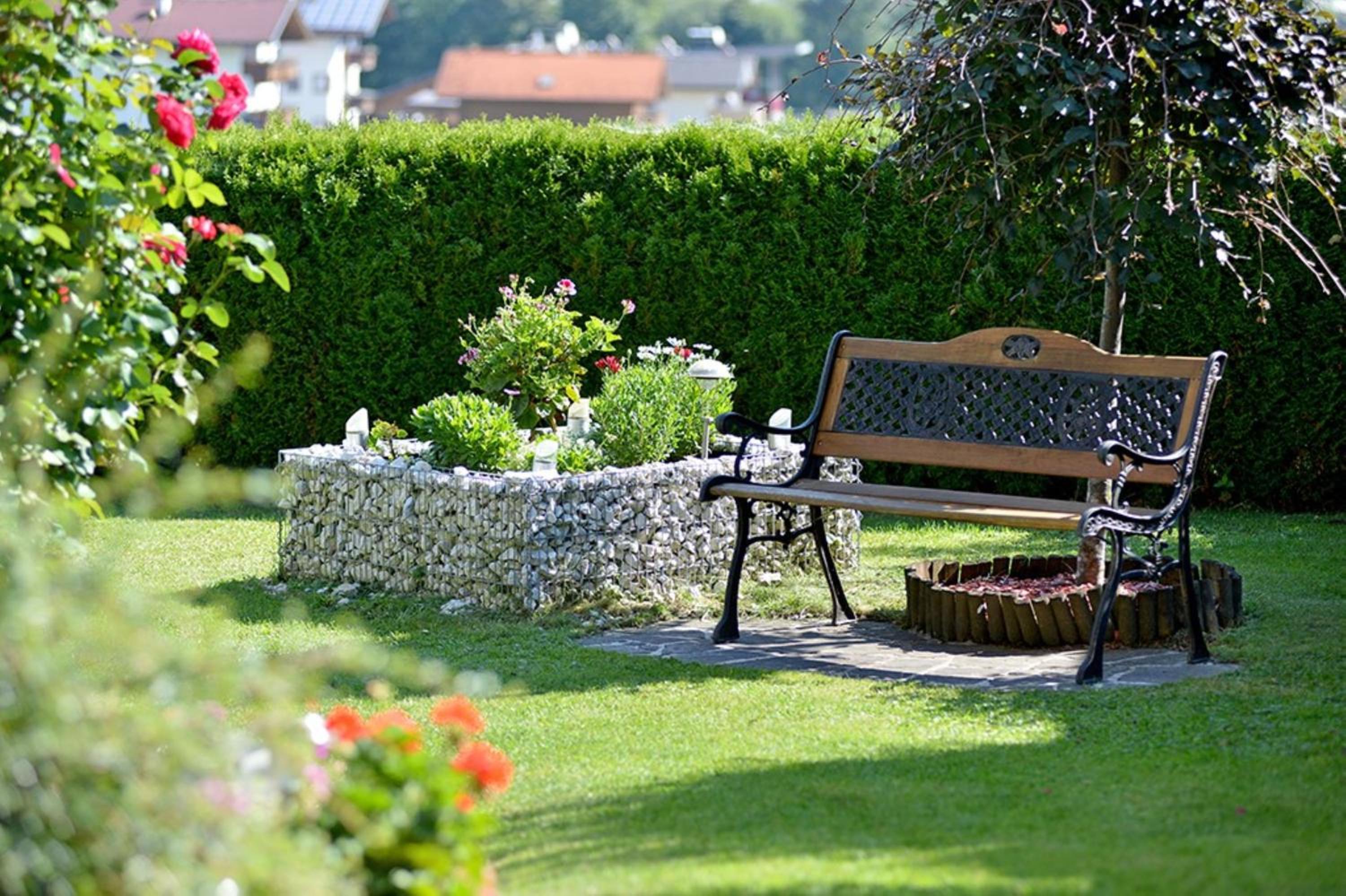 Two Bedrooms with external Kitchen and Terrace and Garden photo 2