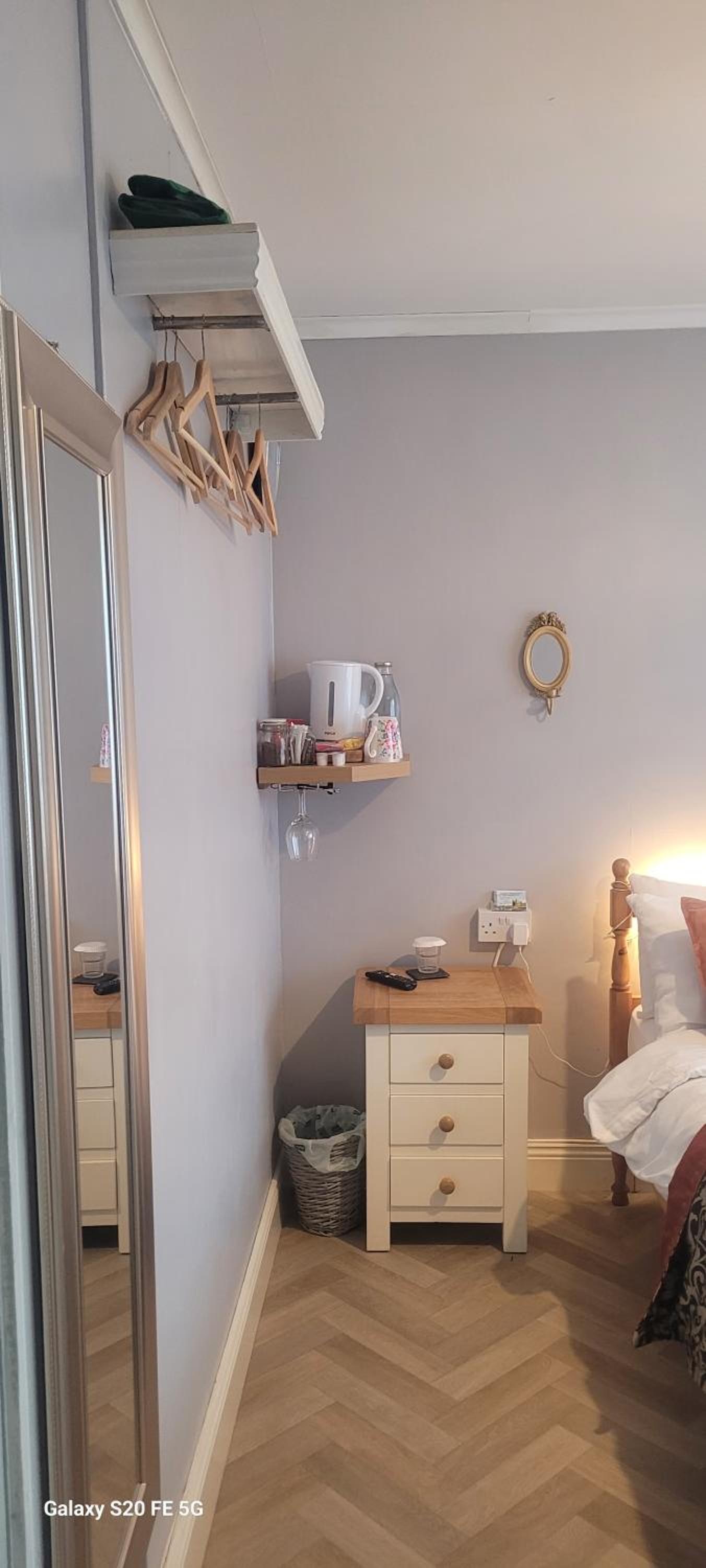 Double Room with Private Bathroom photo 1