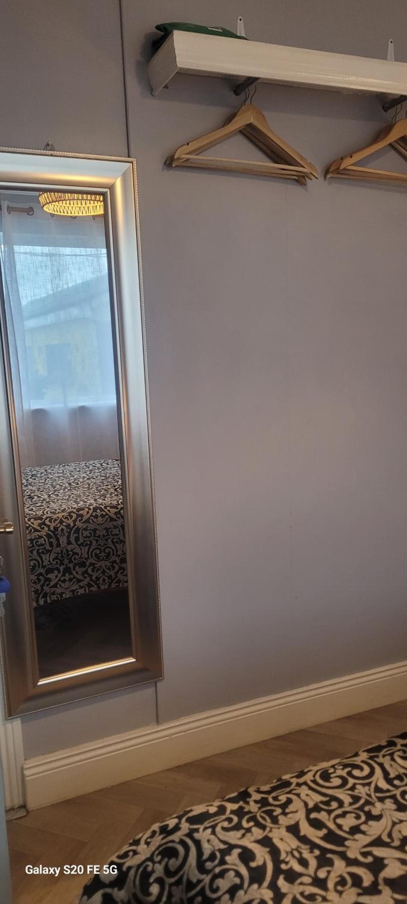 Double Room with Private Bathroom photo 3