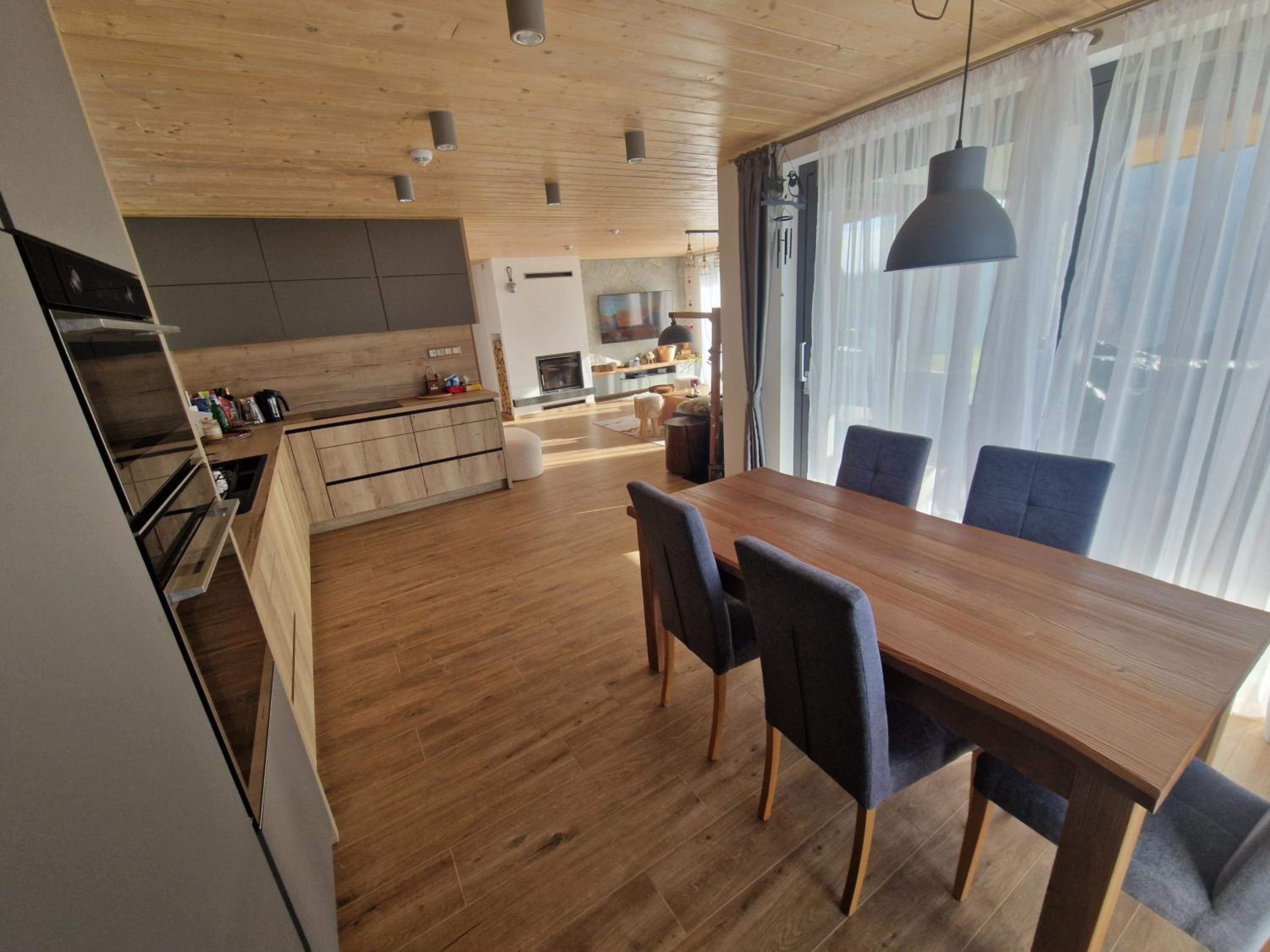 Chalet photo 3