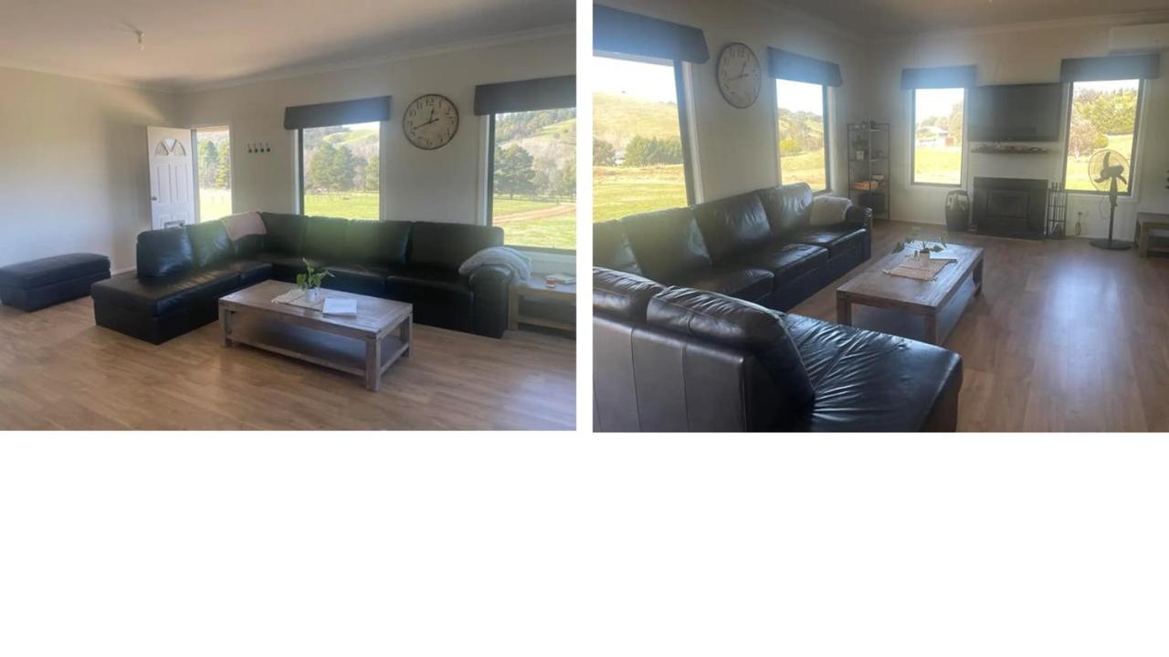 Two-Bedroom House photo 3