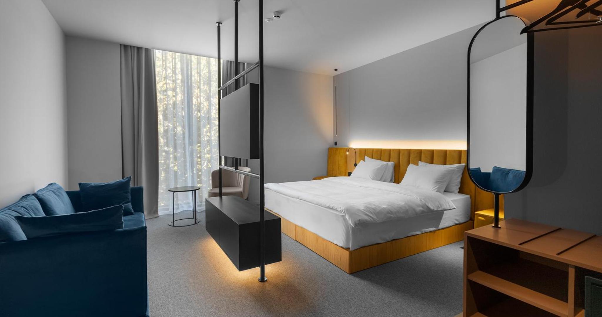 King Suite - Photo 1