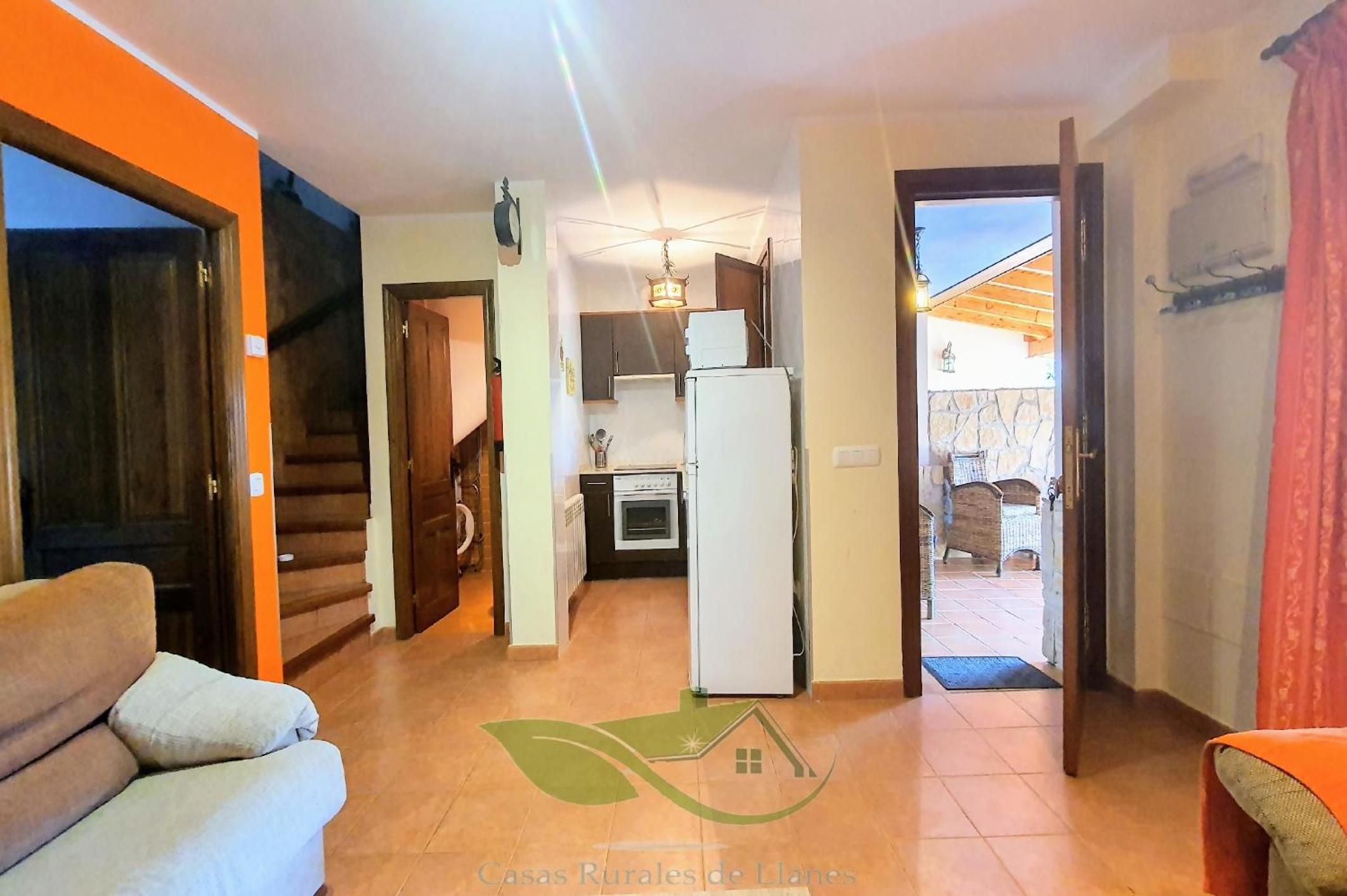 Casa de Vacaciones