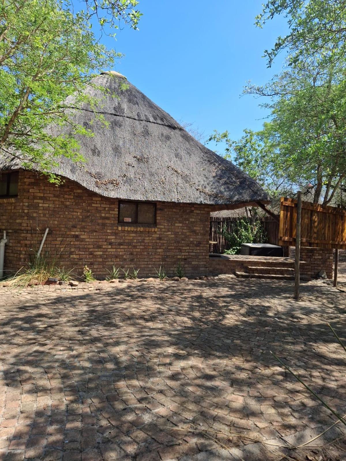 Standard Chalet - Photo 1