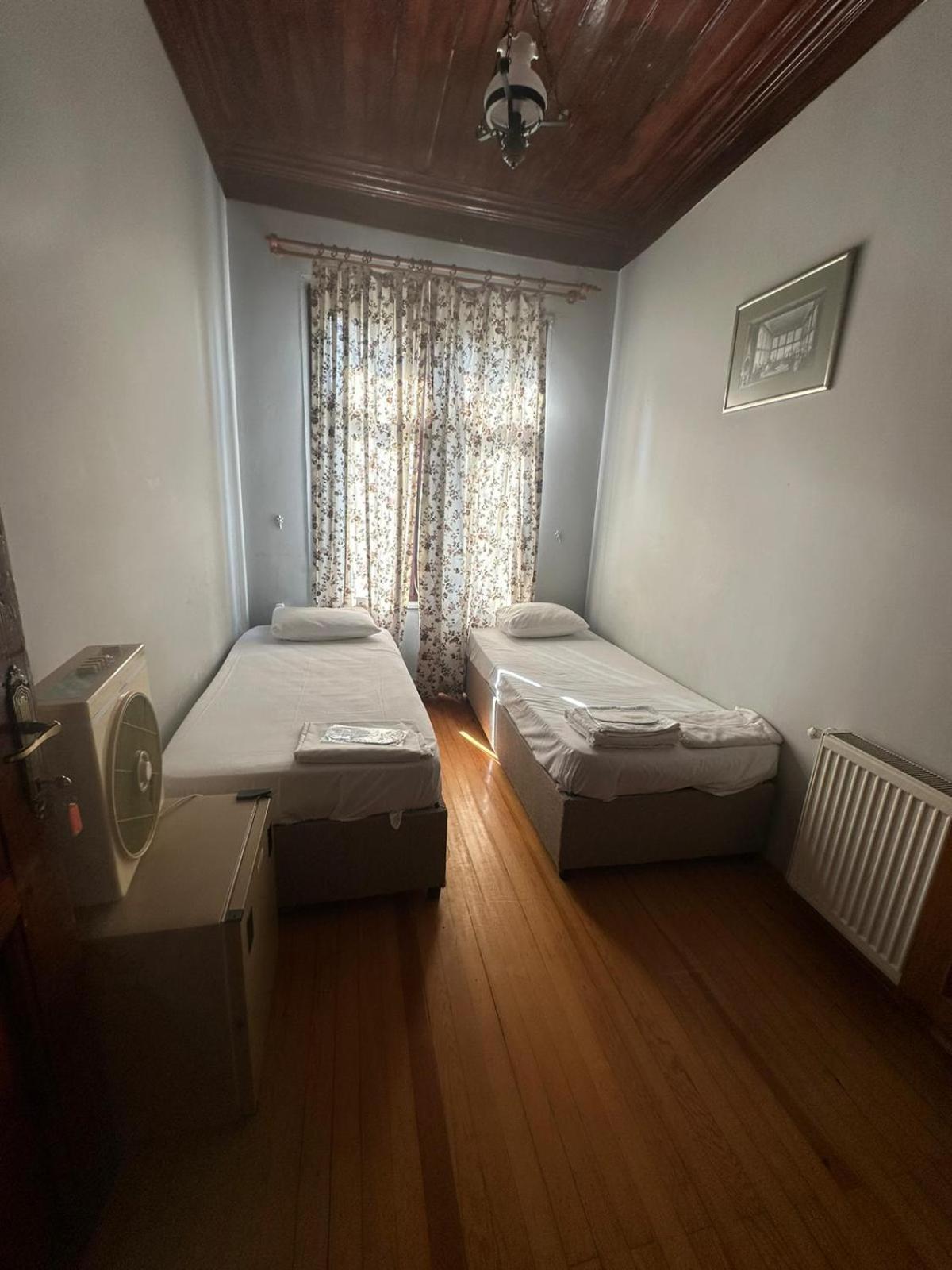 Twin Room photo 3