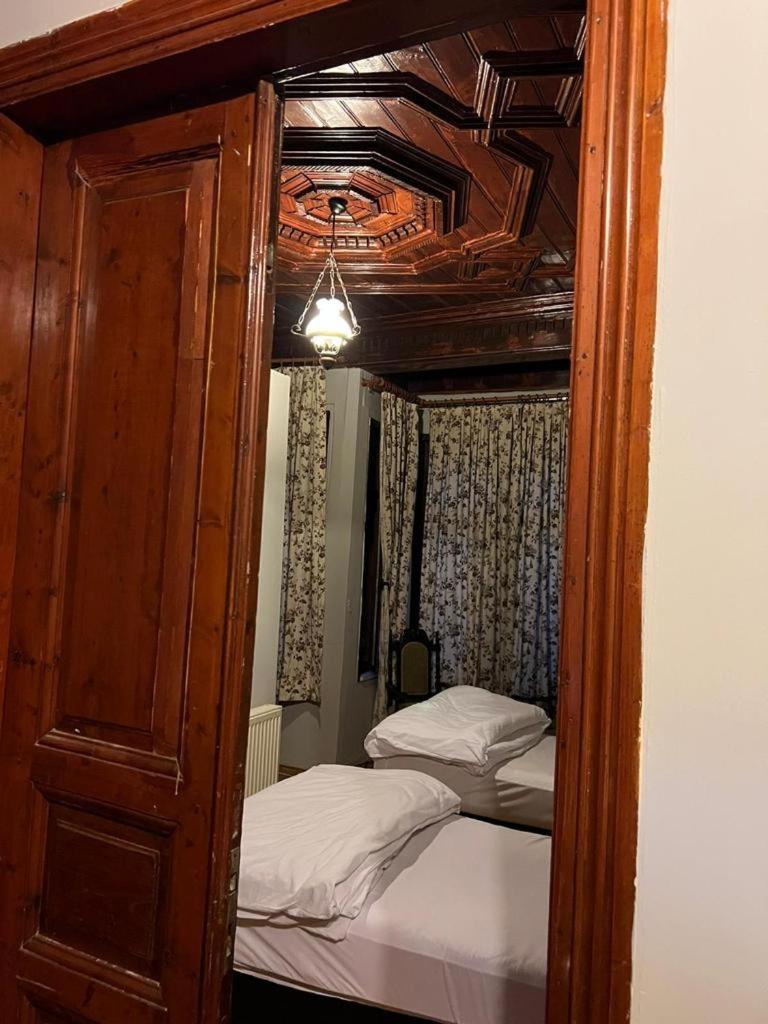 Twin Room photo 1