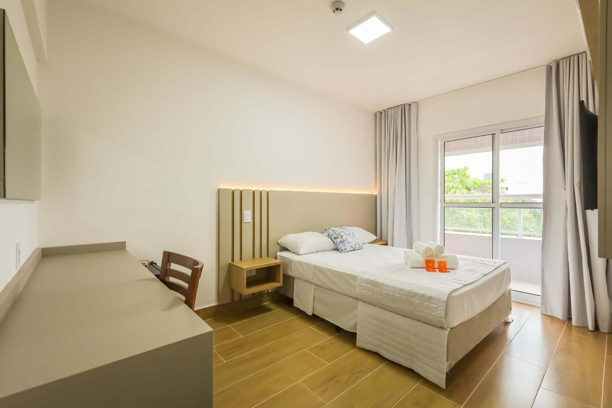 Superior Single Room photo 1