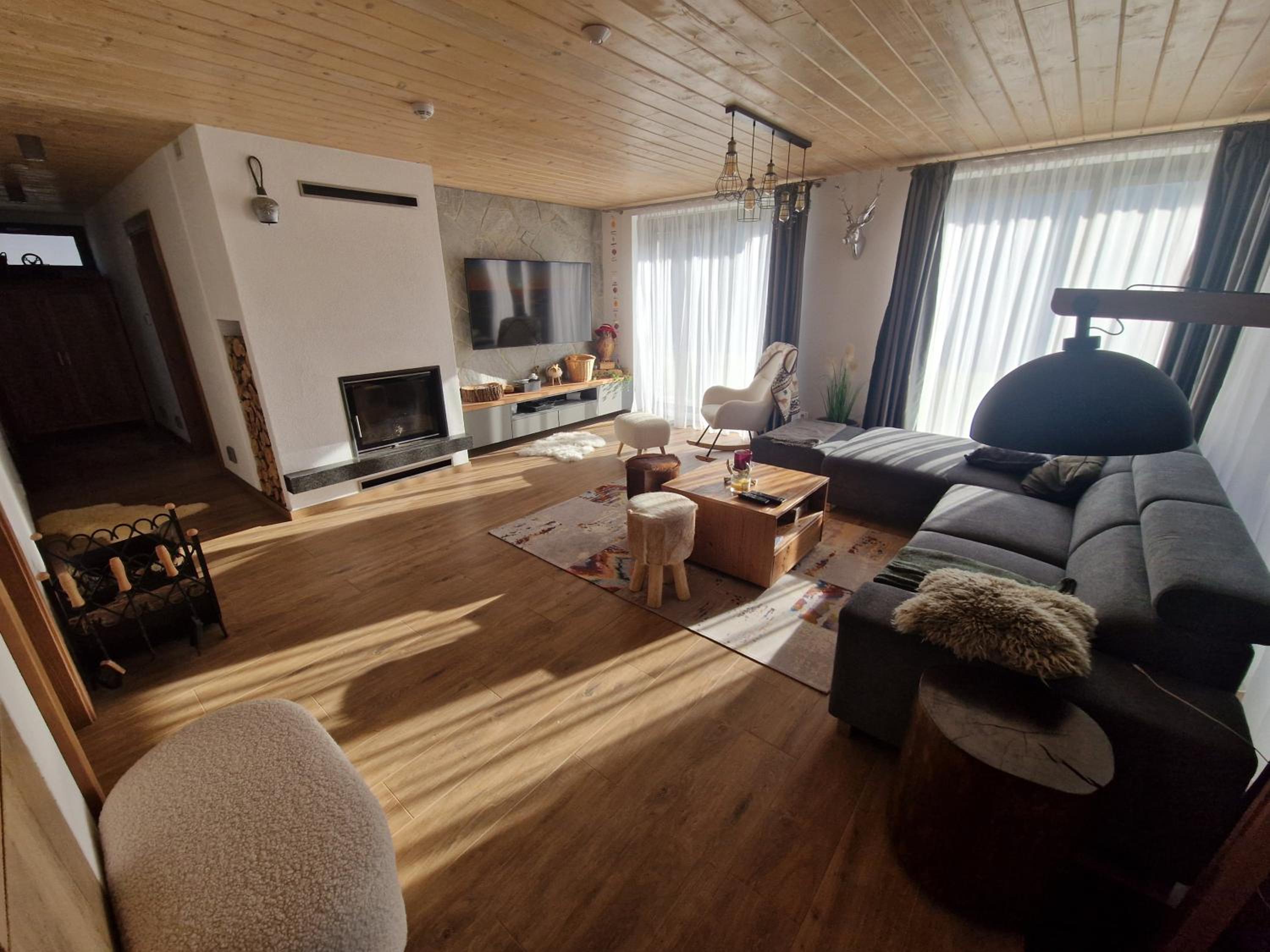 Chalet photo 2
