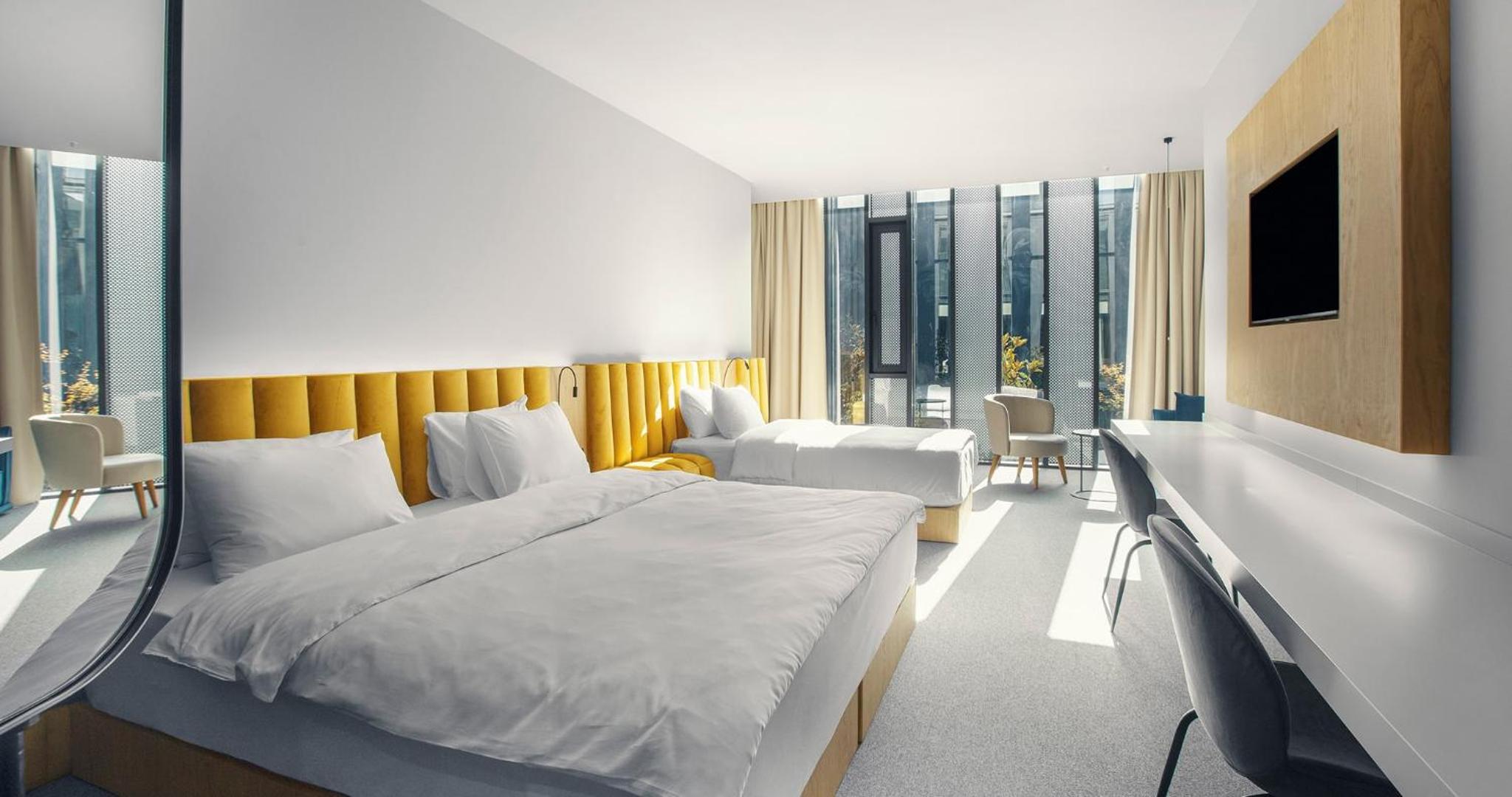 Triple Room - Photo 1
