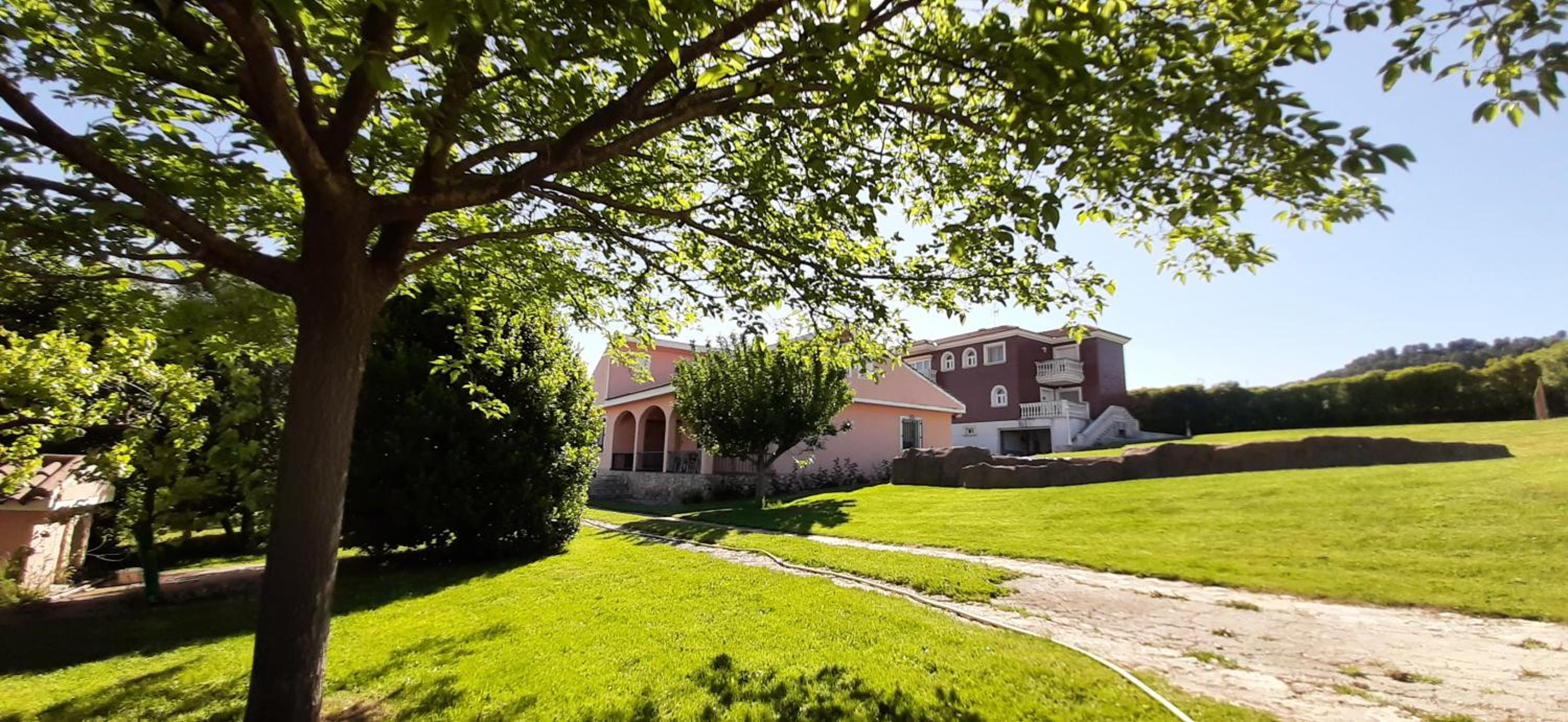 Three-Bedroom House photo 3