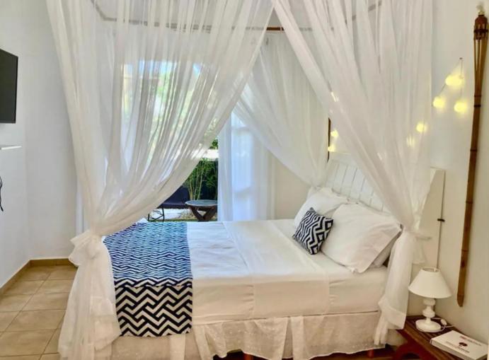 Deluxe Triple Room photo 1