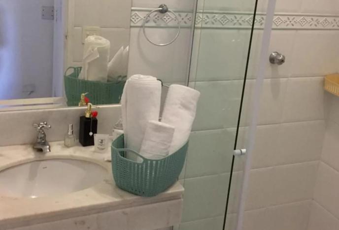 Deluxe Triple Room photo 2
