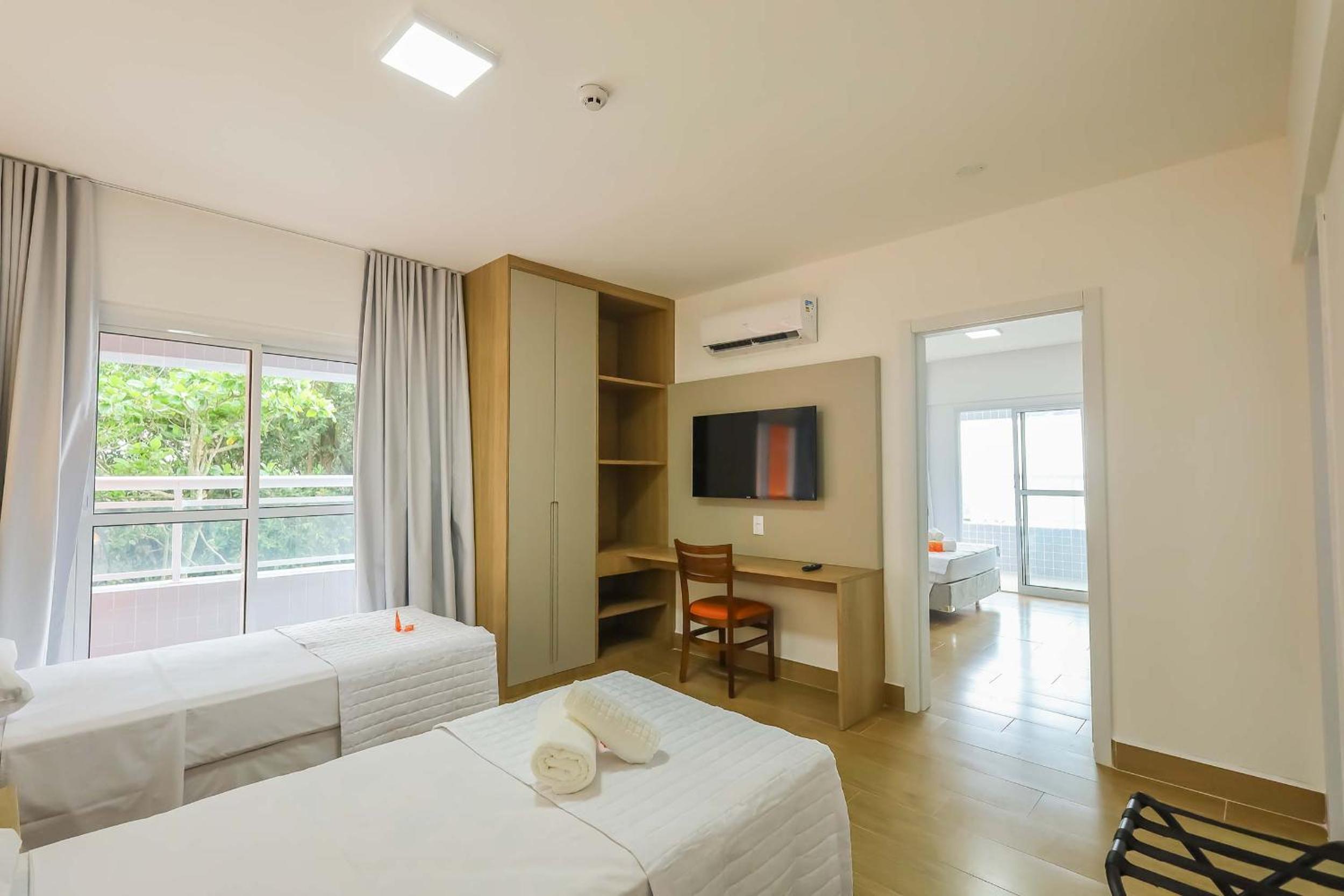 Superior Quadruple Room photo 2