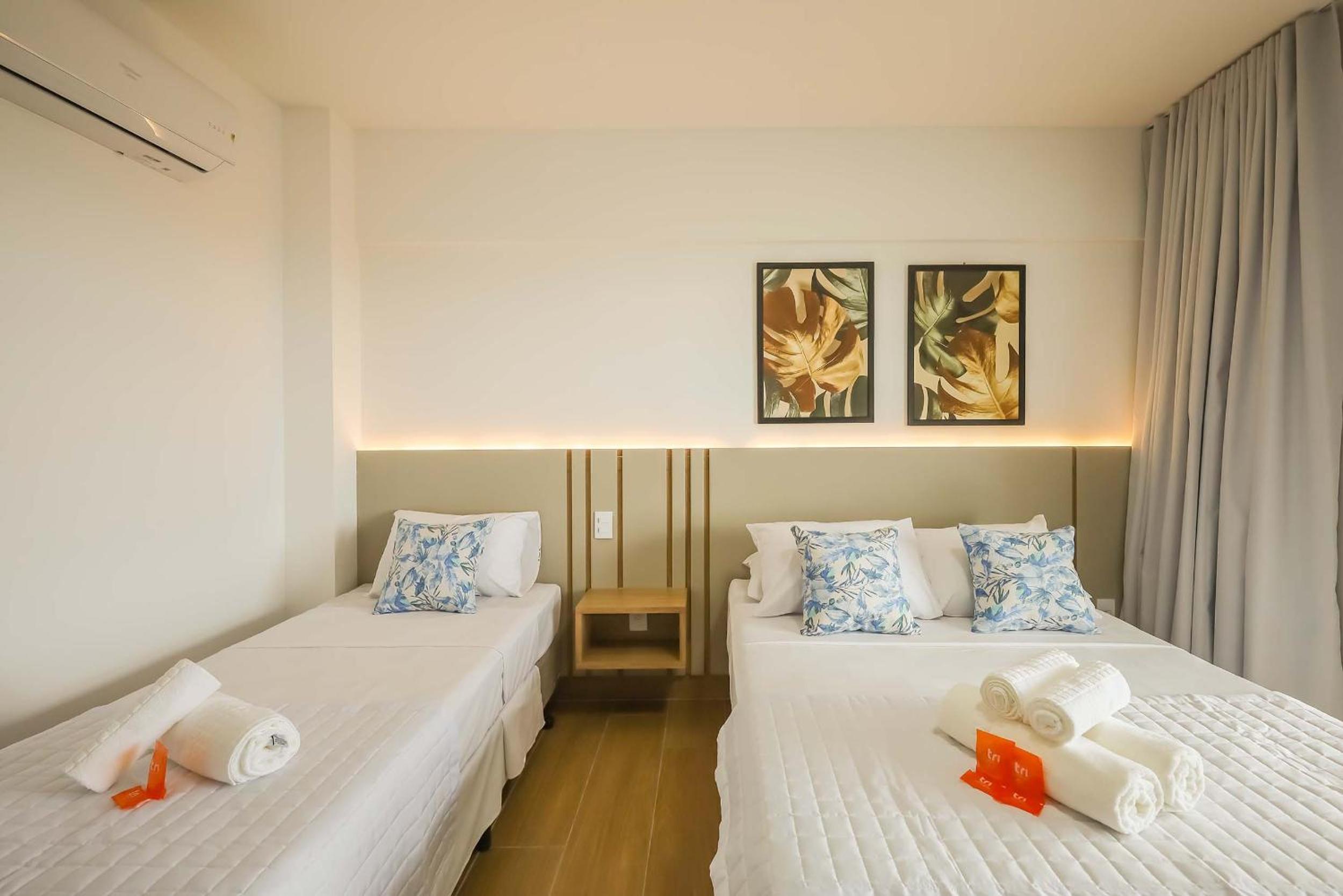 Superior Quadruple Room photo 3