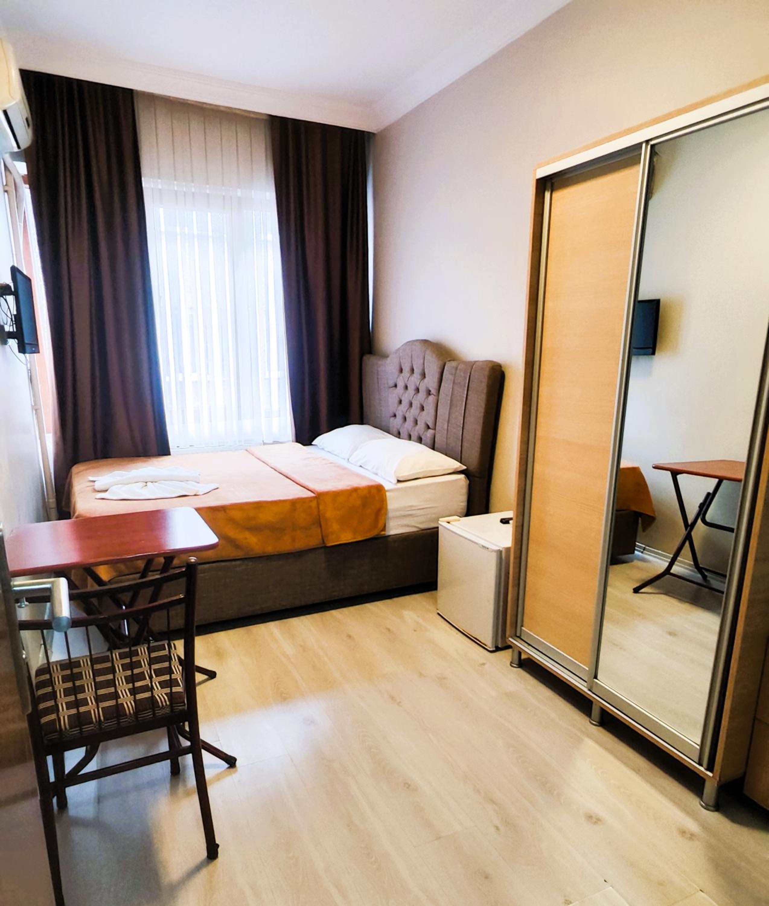 Double Room photo 3