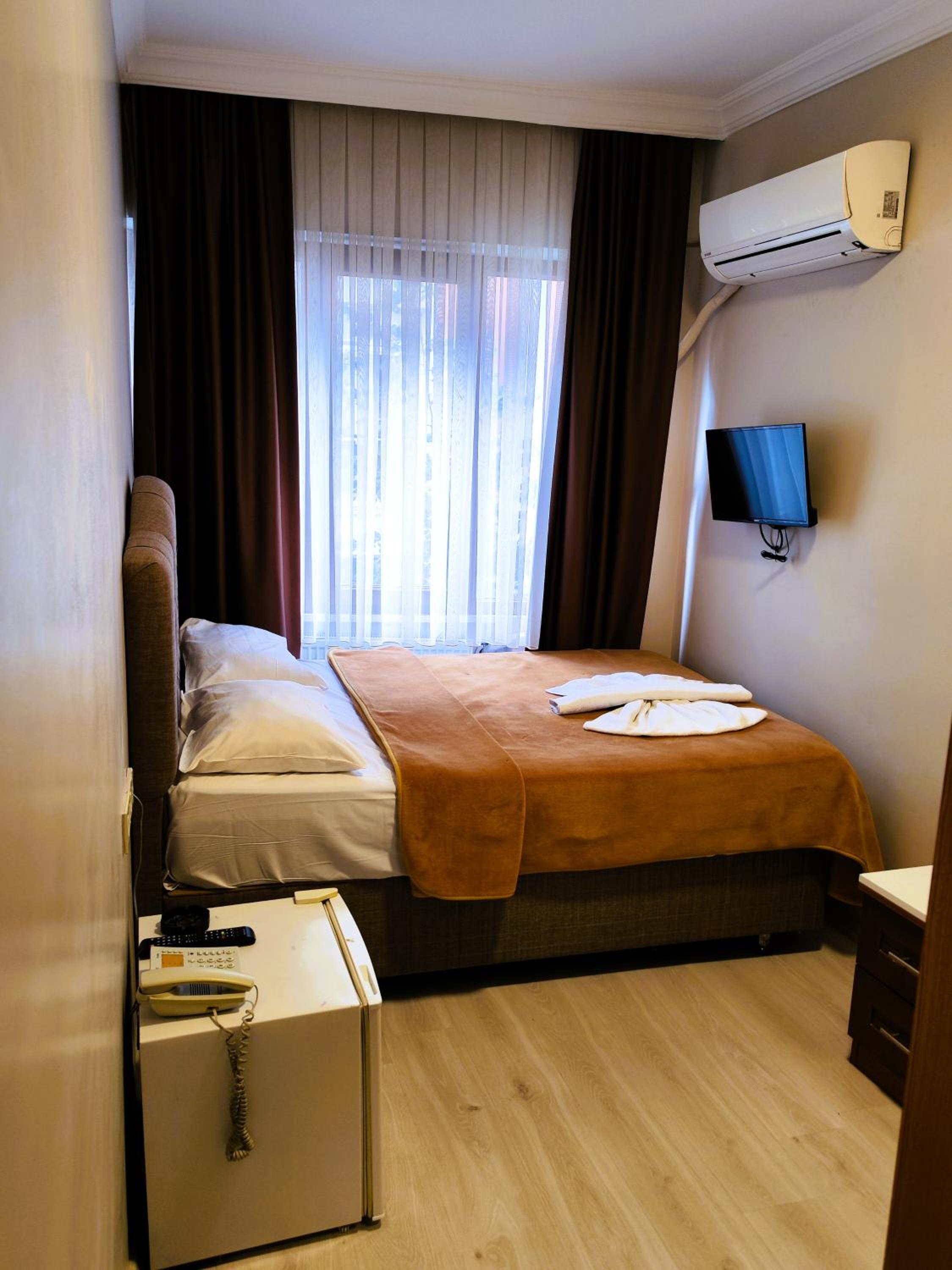 Double Room photo 1