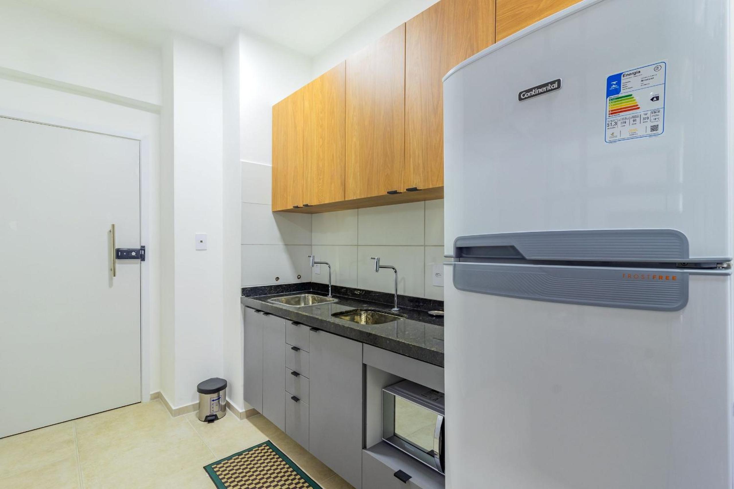 Deluxe Apartment photo 3