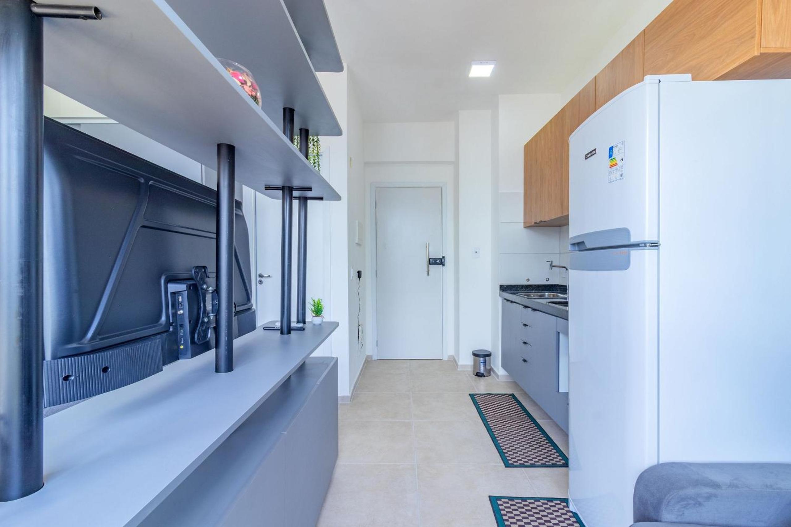 Deluxe Apartment photo 2