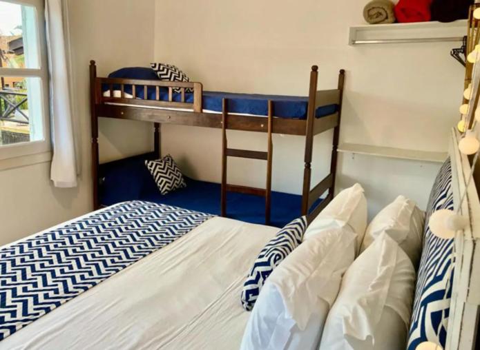 Quadruple Room photo 1