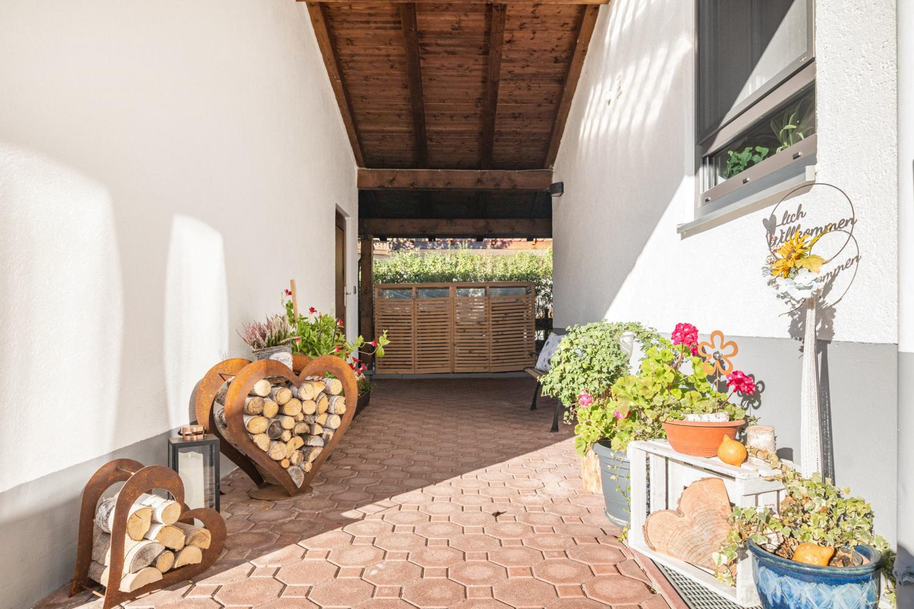Superior One-Bedroom Apartment with Balcony photo 3