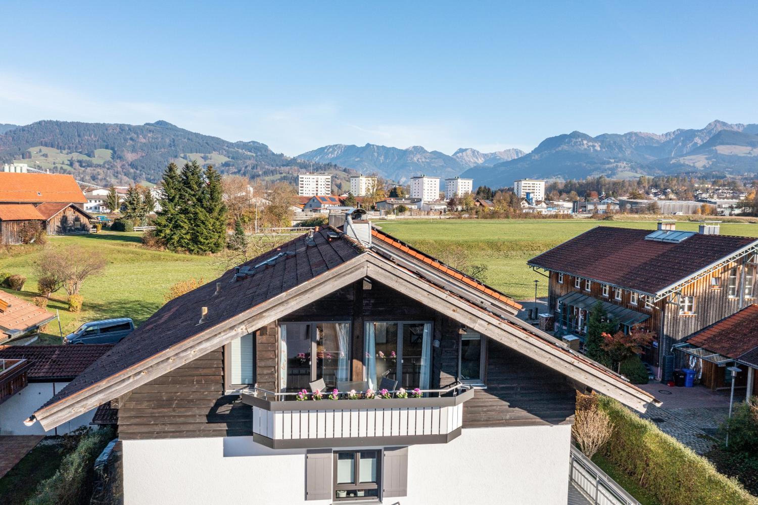Superior One-Bedroom Apartment with Balcony photo 2