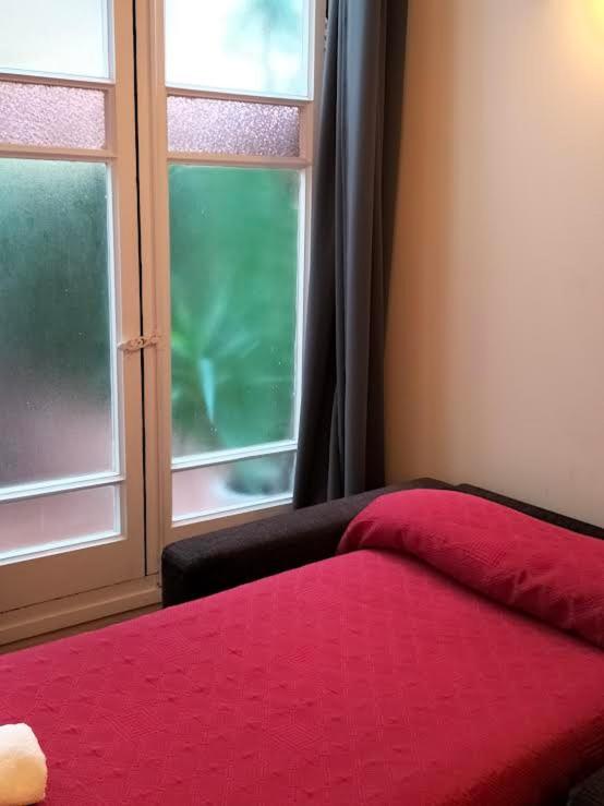Superior Double Room with Extra Bed and Terrace photo 2