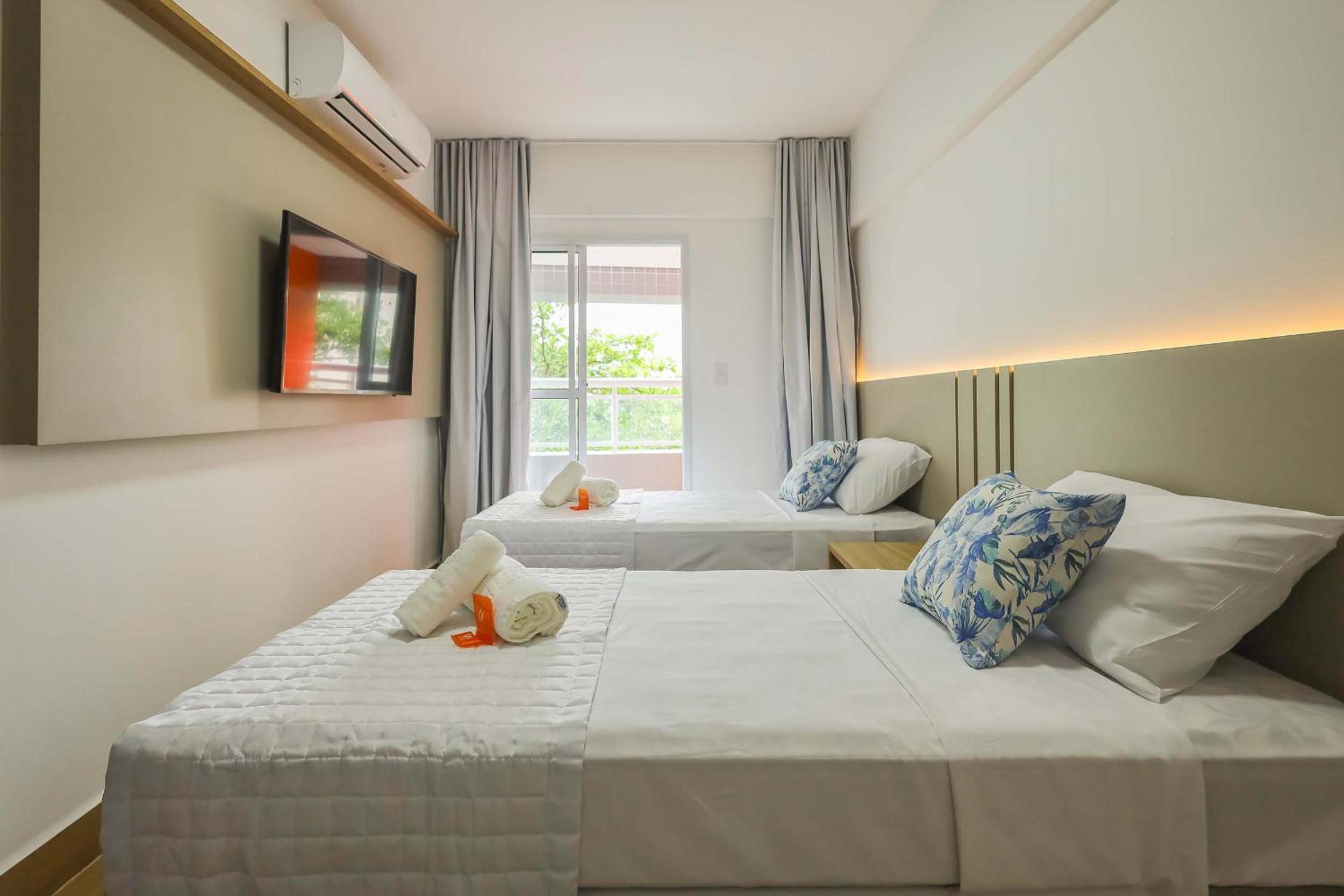 Quadruple Room photo 2