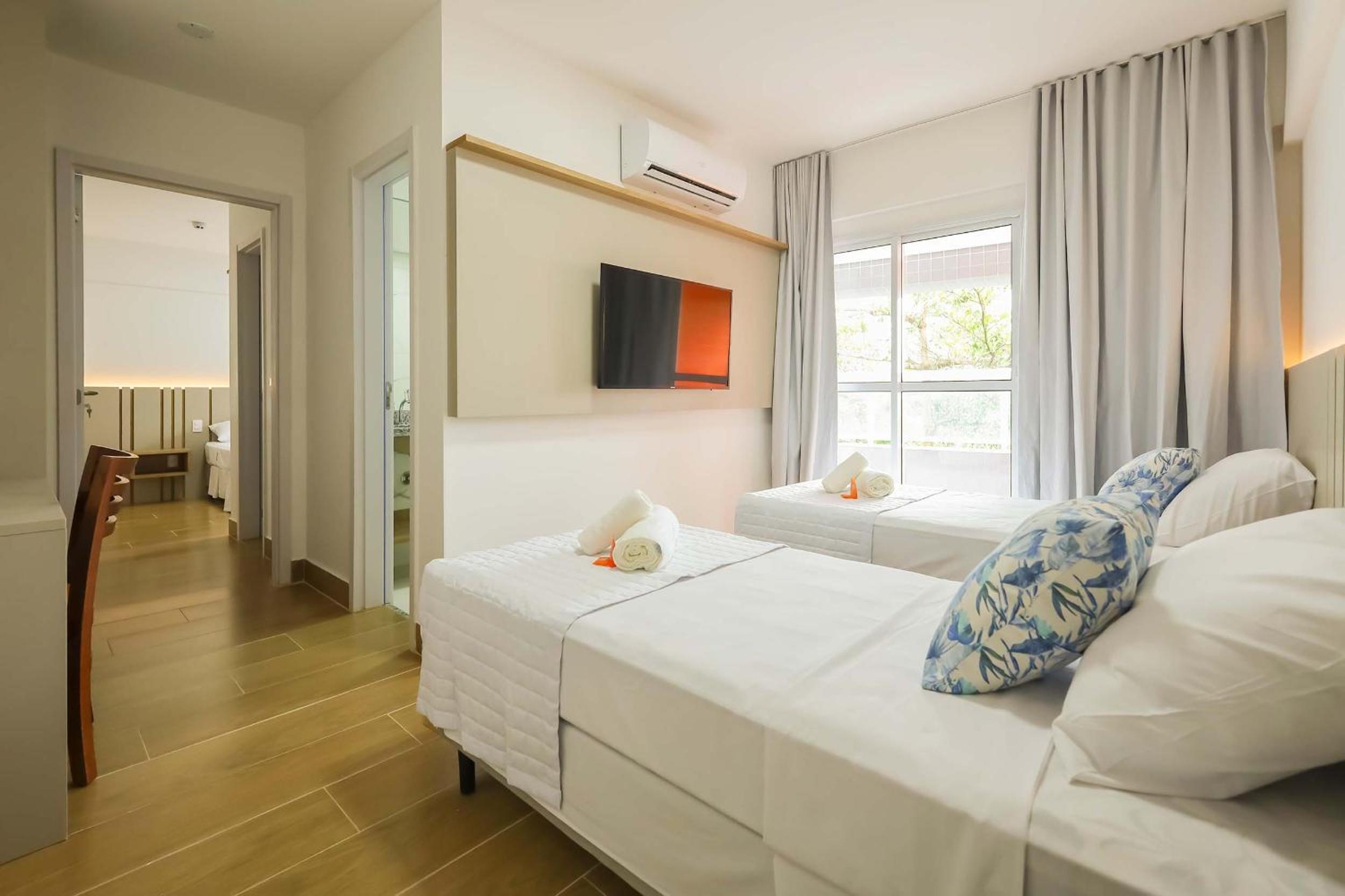 Quadruple Room photo 1