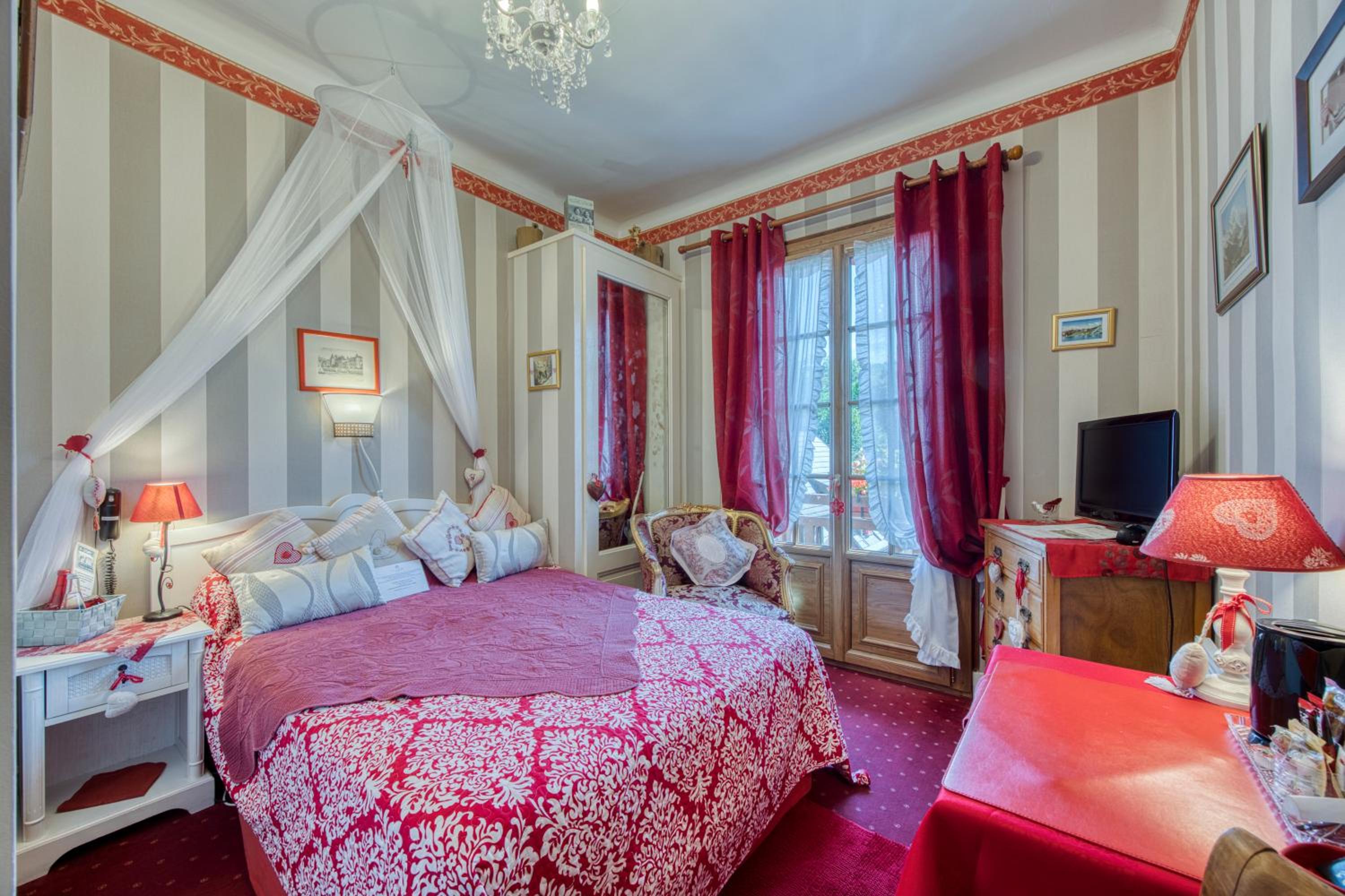 Double Room with Garden View photo 1