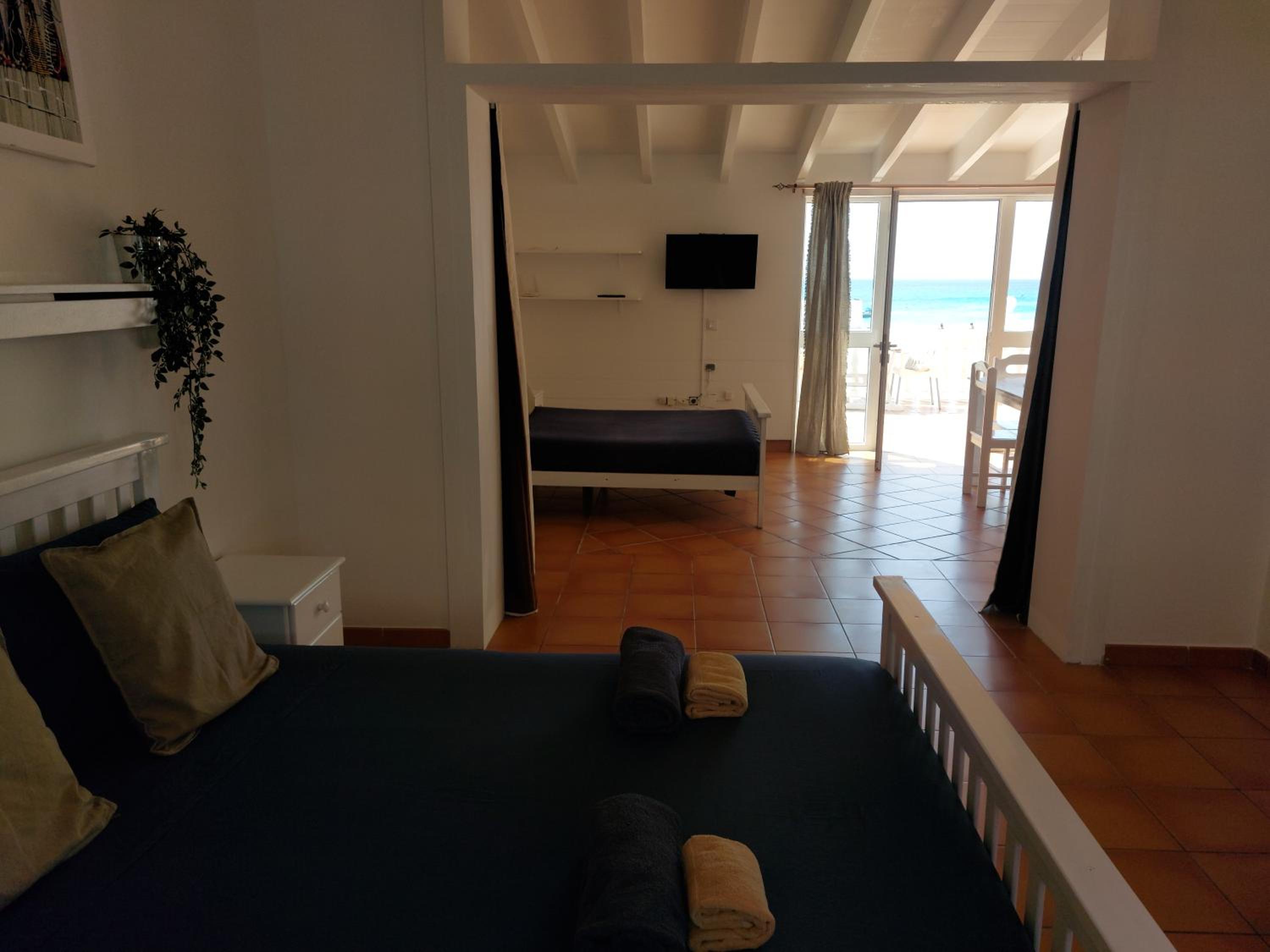 Family Room with Sea View photo 1