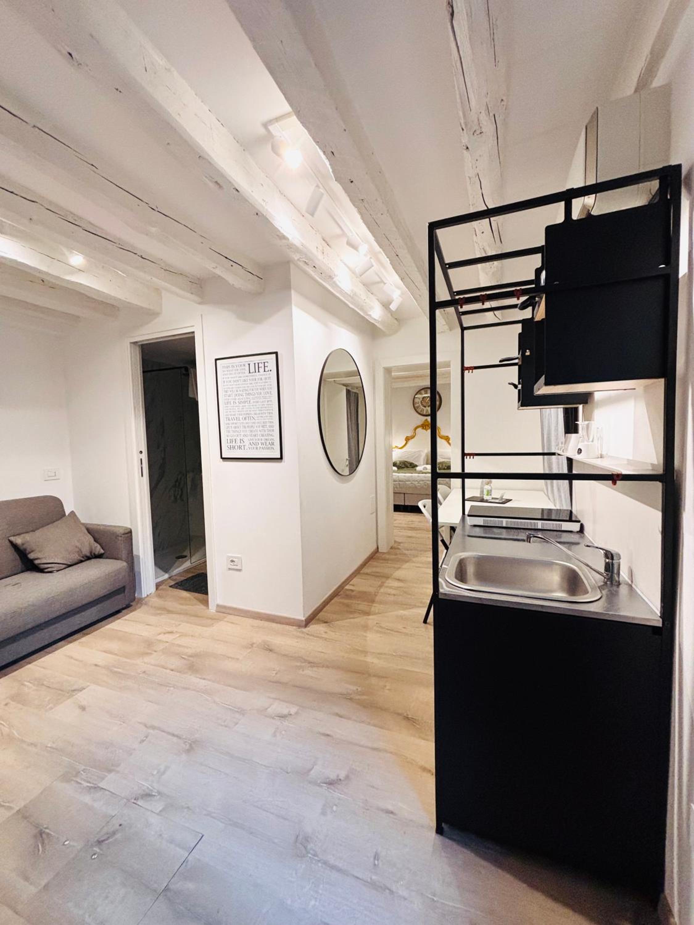 Apartment - Annex photo 3