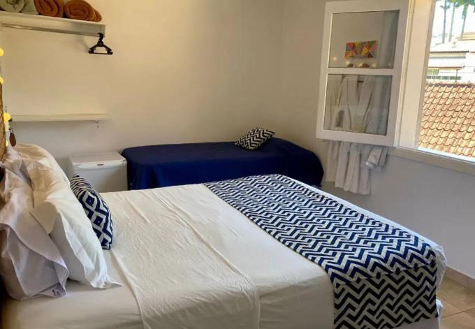 Duplex Quadruple Room photo 3