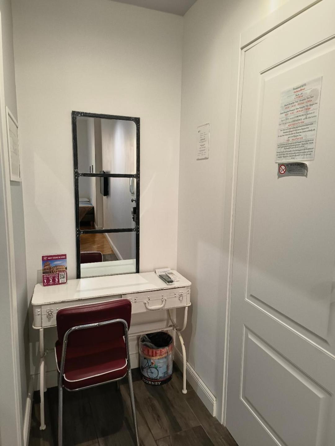 Deluxe Quadruple Room photo 2