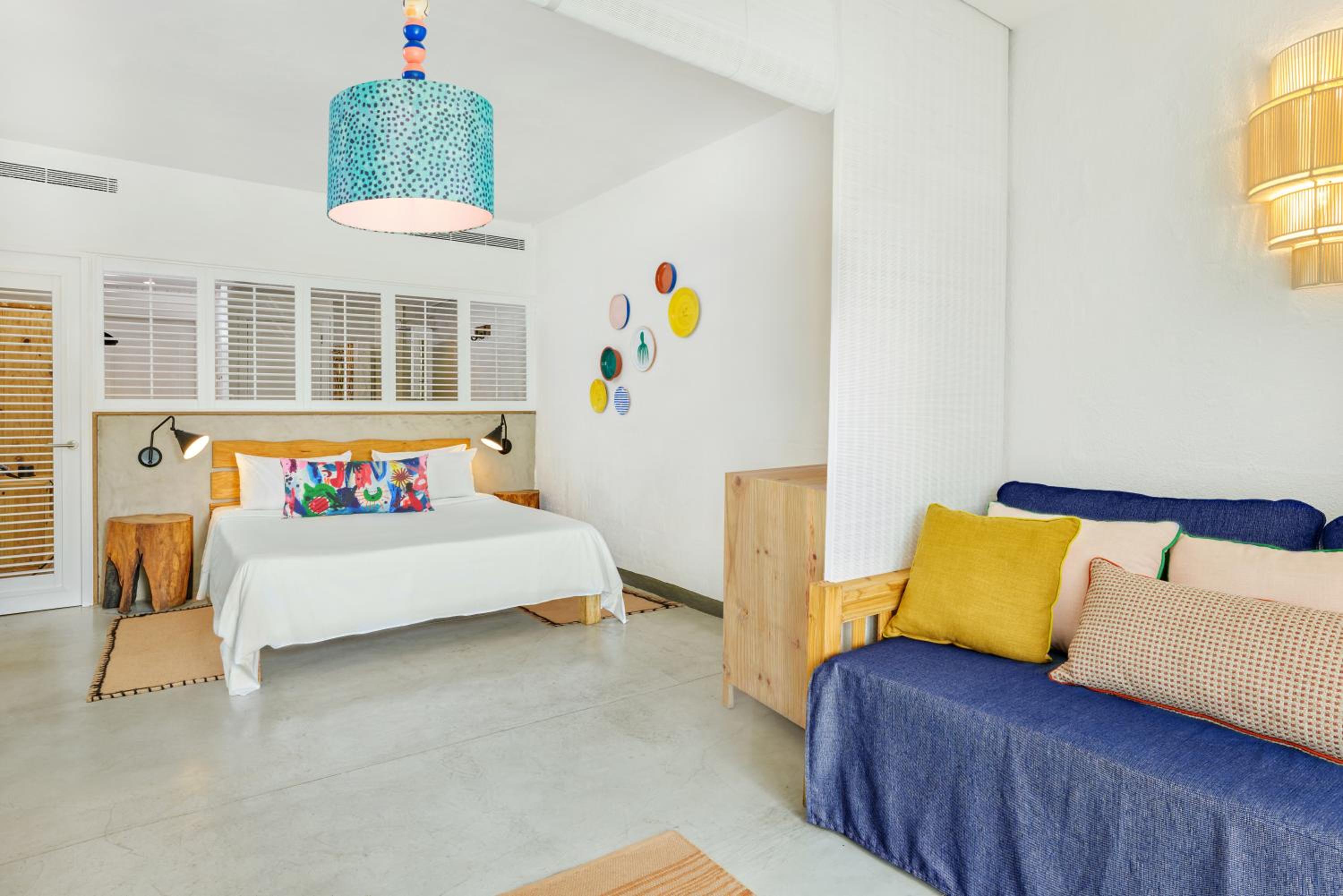 Quarto Familiar