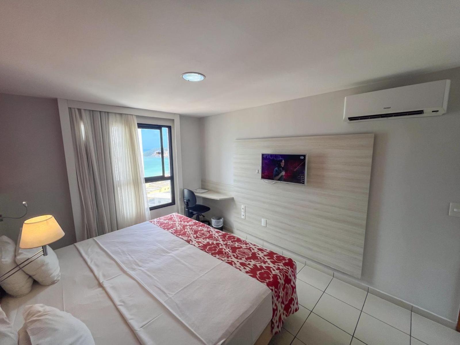 Deluxe Suite with Sea View photo 1