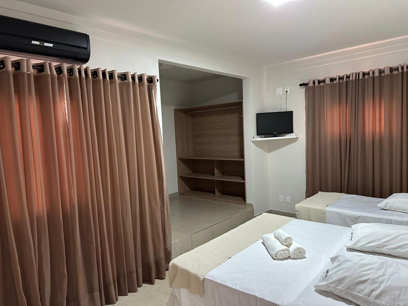 Superior Double Room photo 1
