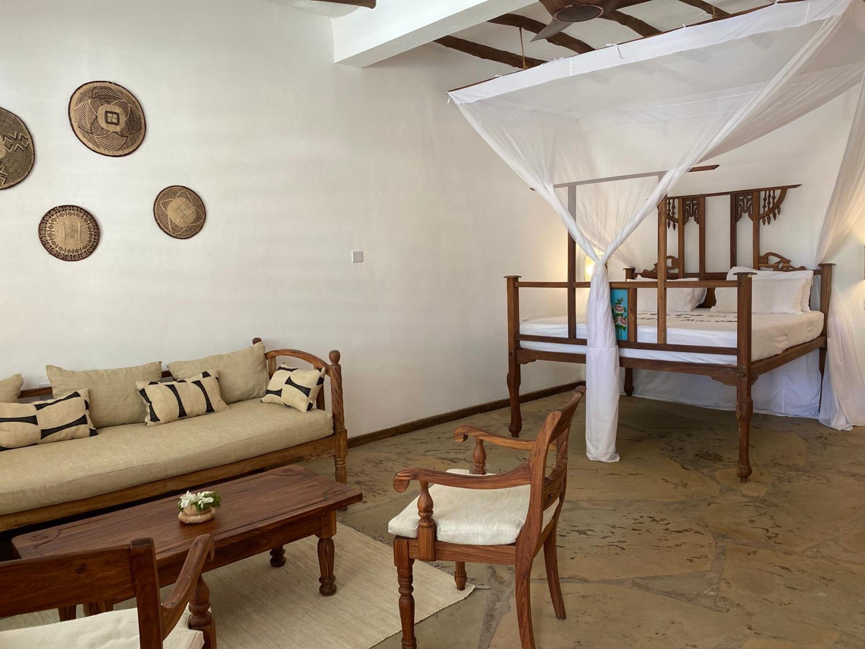 Masai Junior Suite photo 3
