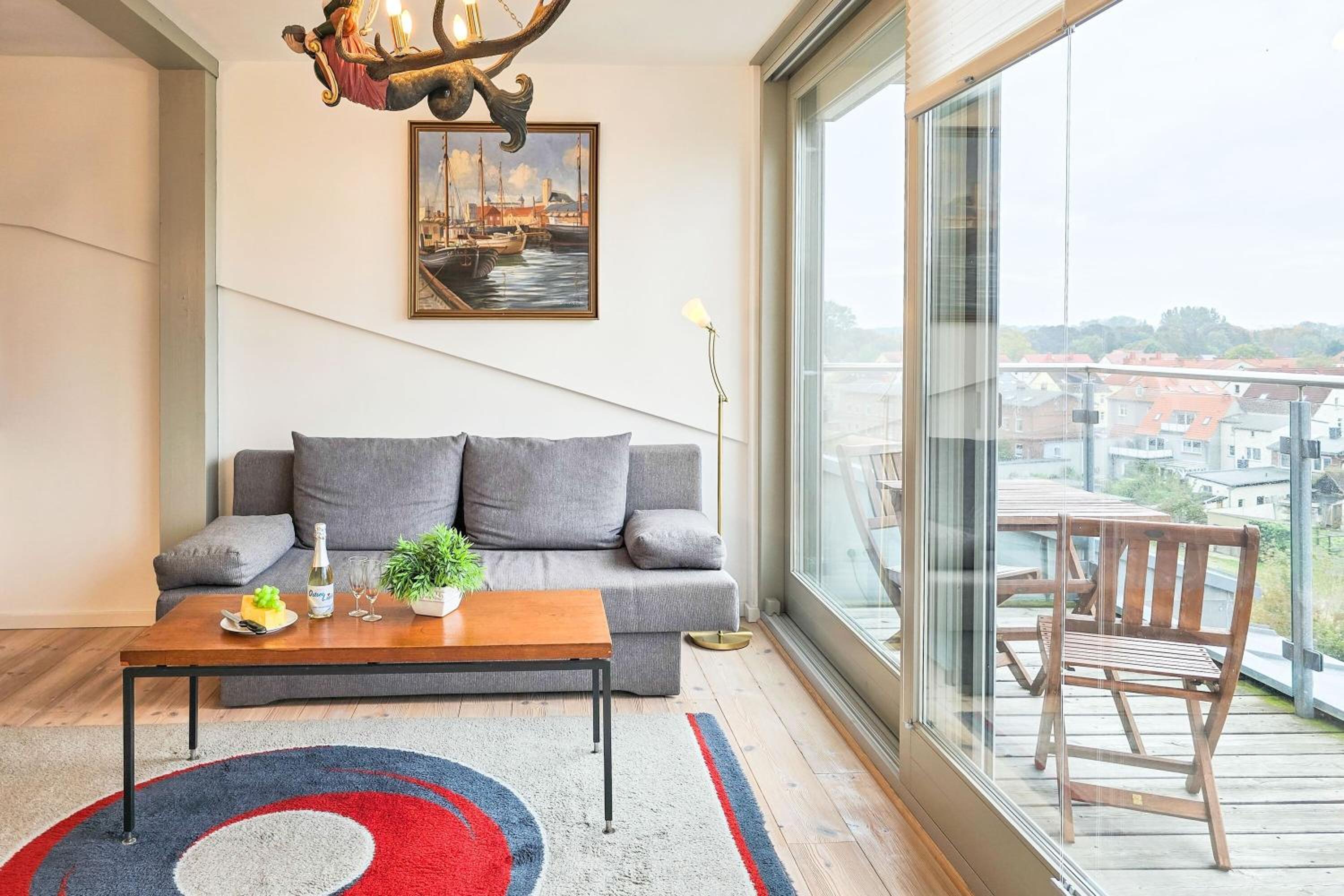 Apartment photo 1