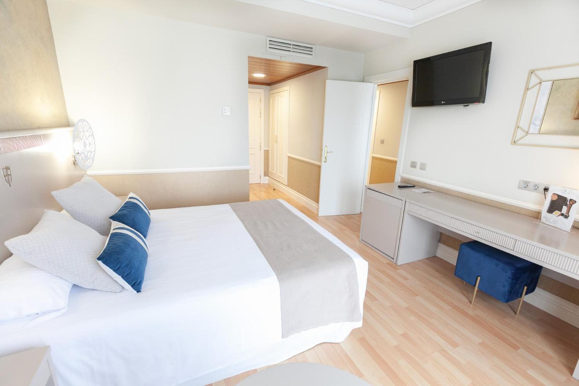Habitación familiar