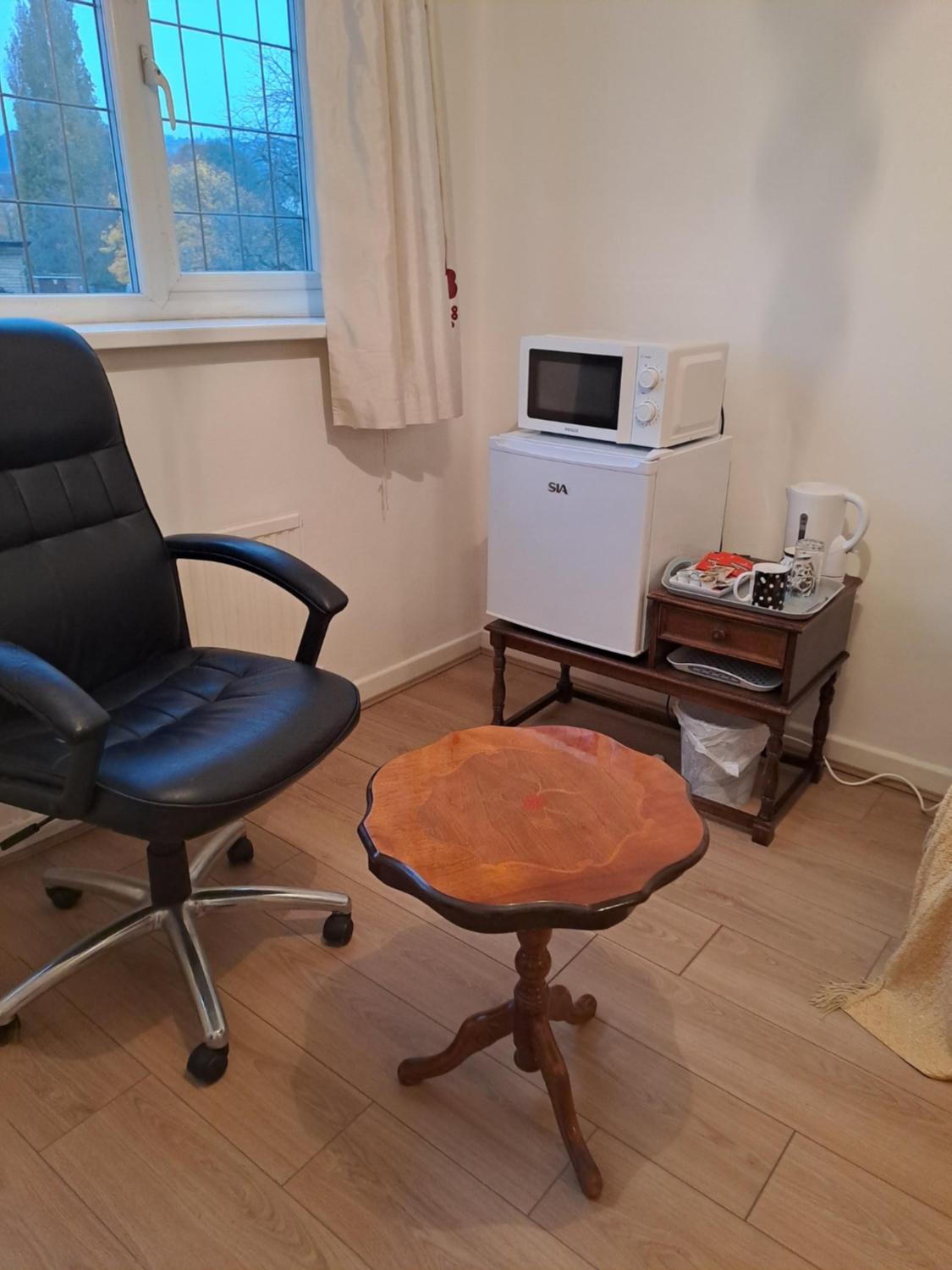 King Room photo 1