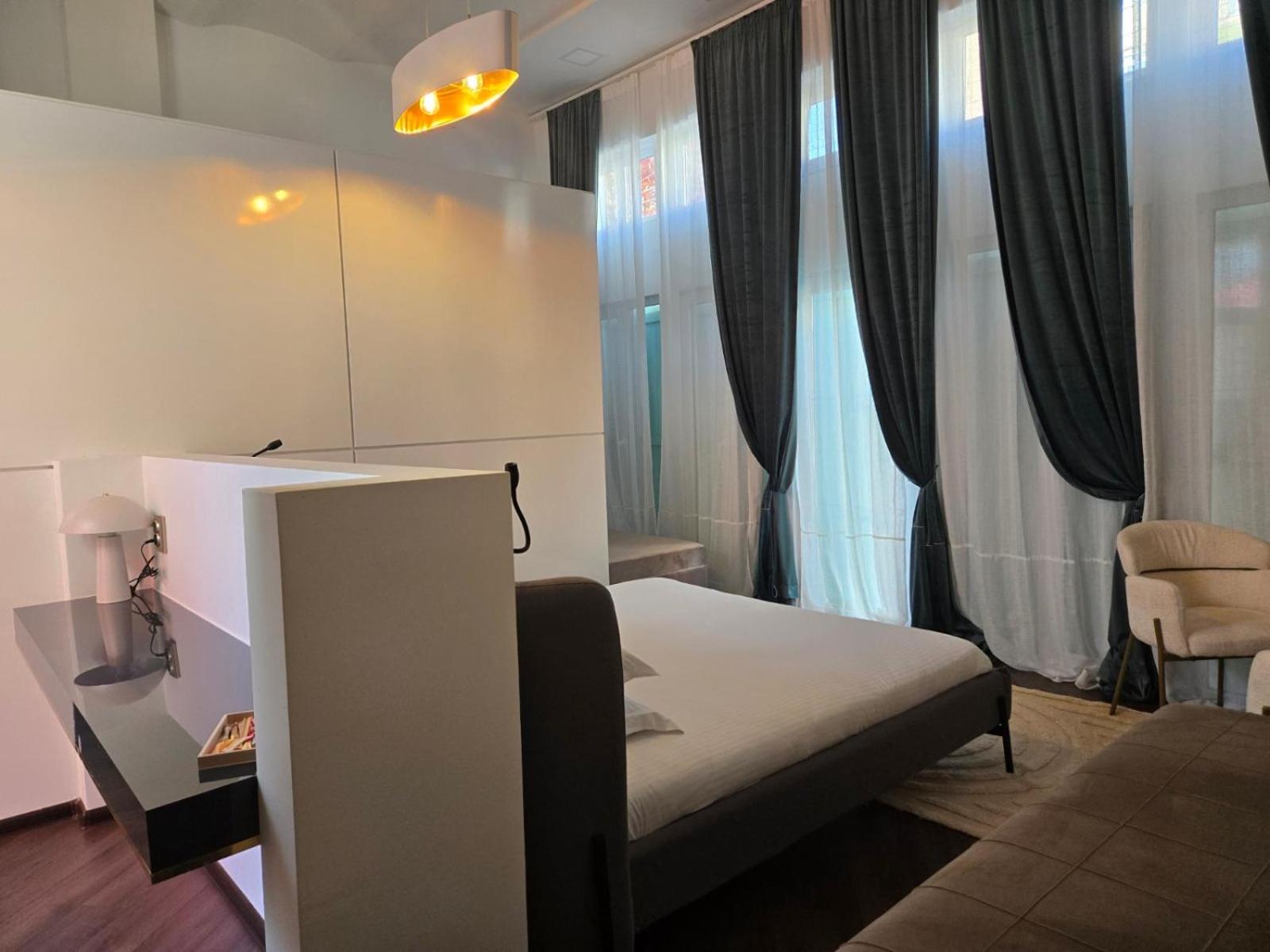 Family Junior Suite