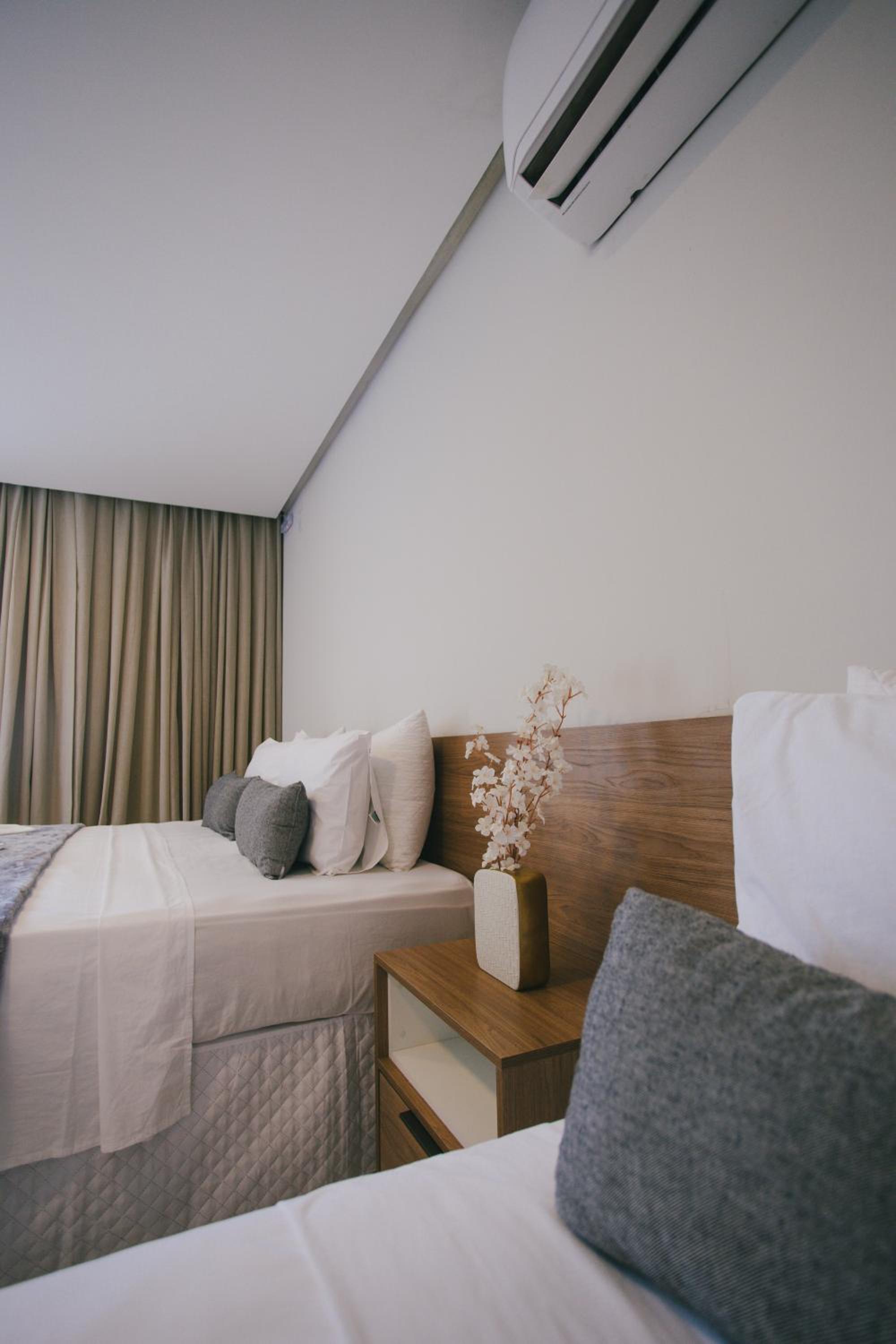 Classic Quadruple Room photo 3