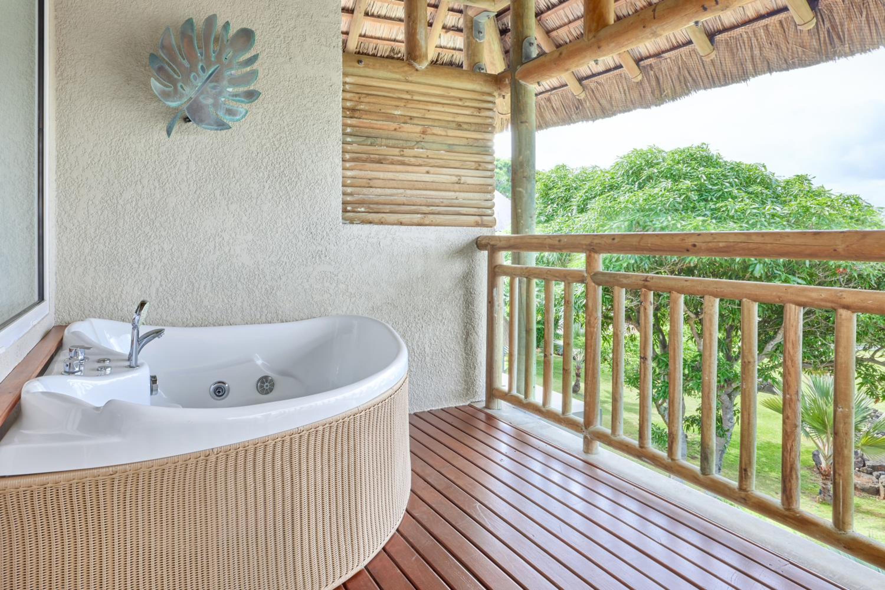 Privilege Junior Suite Sea View (Adults Only) photo 3