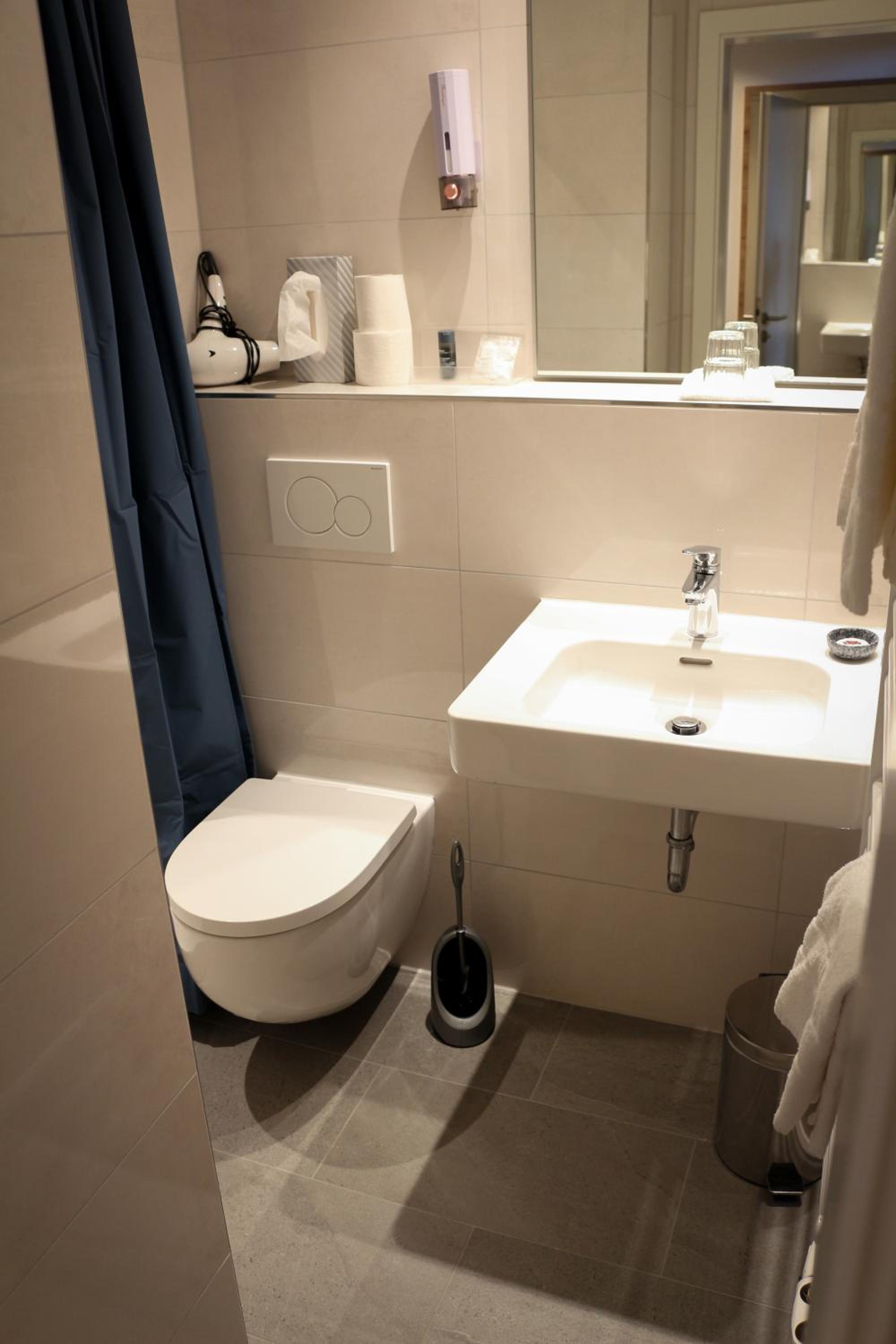 Single Room with Terrace photo 3